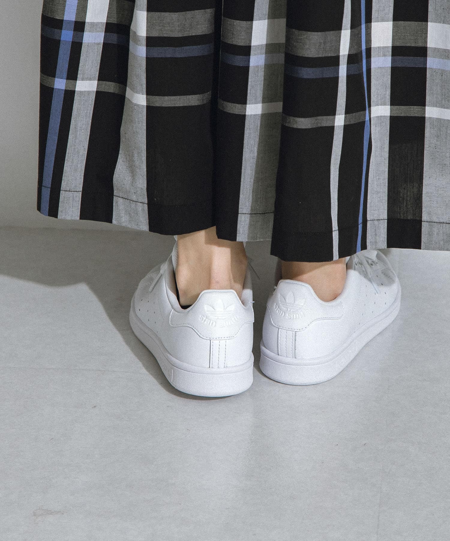 adidas Stan Smith 23.5サイズ ホワイト adidas STAN SMITH(23 フットウェアホワイト): シューズ｜URBAN