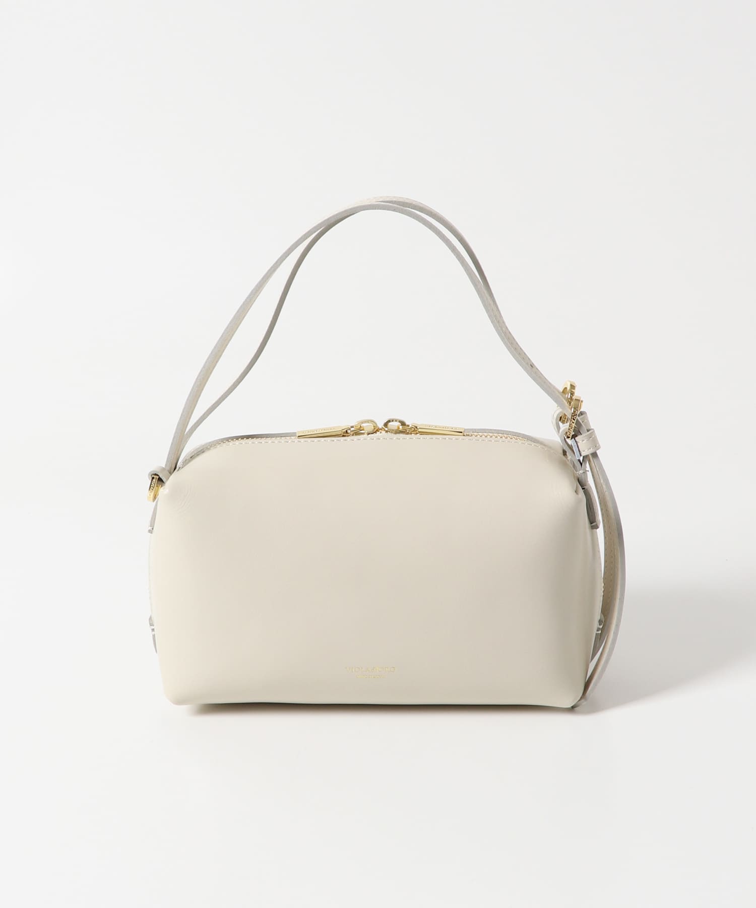 VIOLAd’ORO　VOGUE V-1566