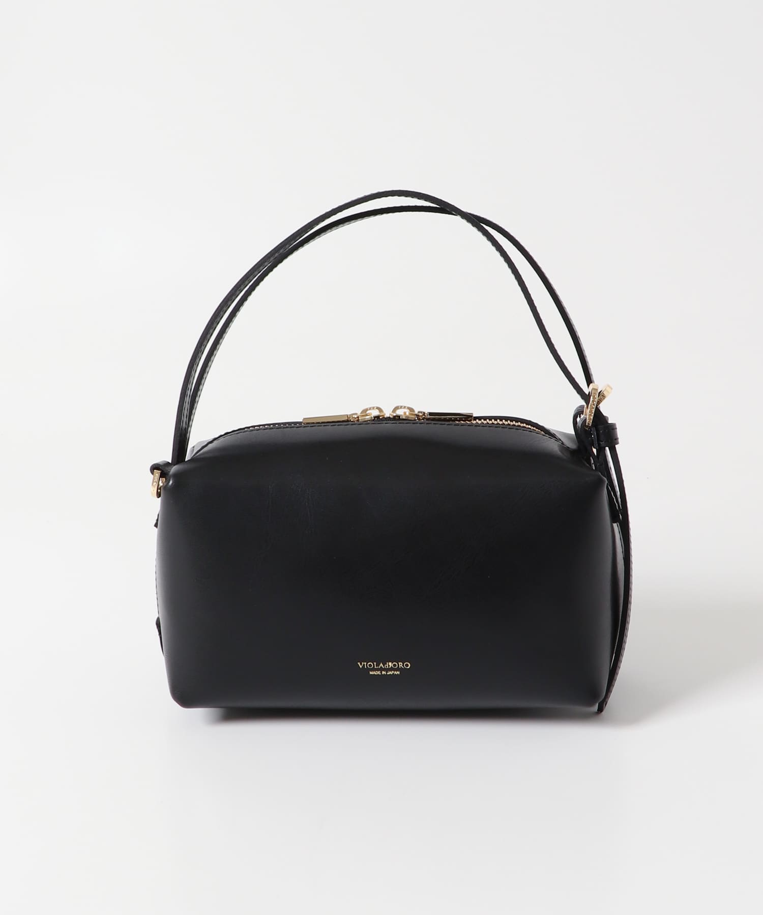 VIOLAd’ORO　VOGUE V-1566 black one