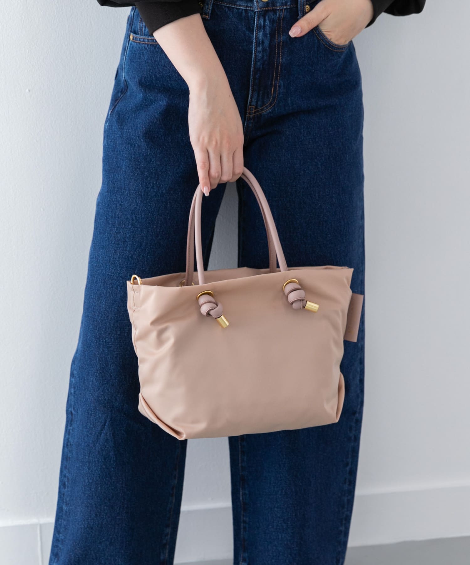 pinkbeige