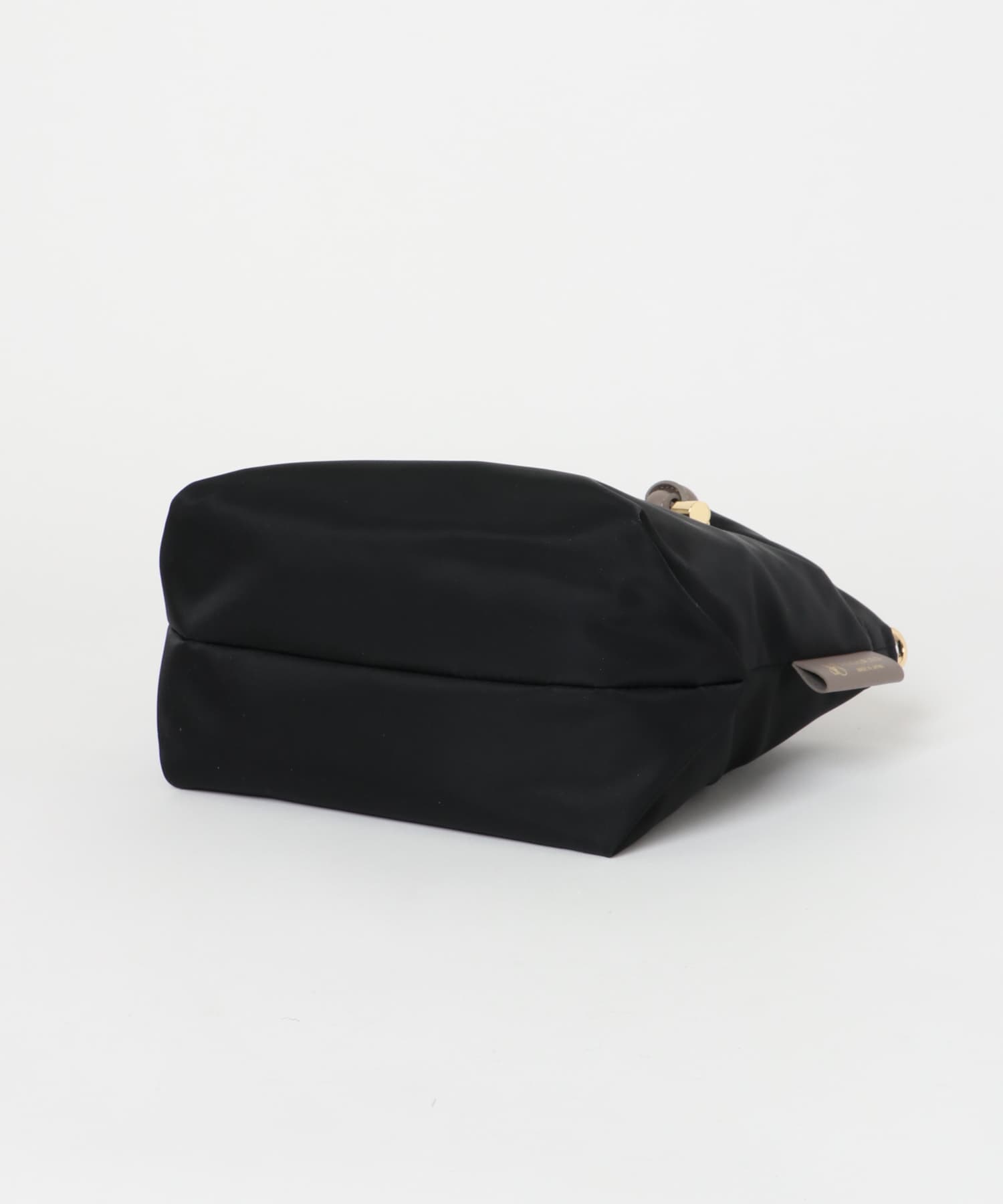 VIOLAd’ORO　BIANCA V-2174 blk×taupe one