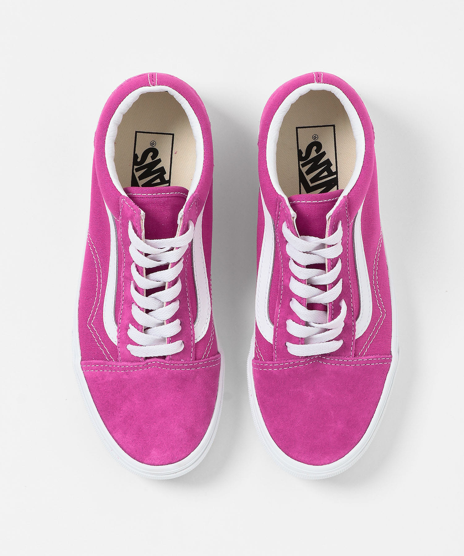 VANS Old Skool(5 ROSE): シューズ｜URBAN RESEARCH公式ファッション通販