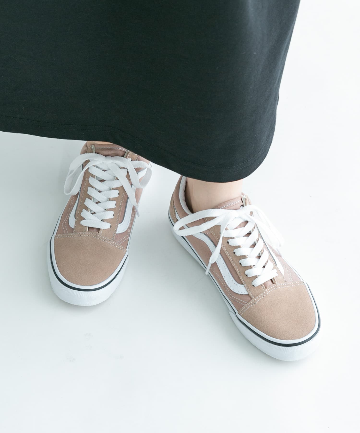 Warm Taupe