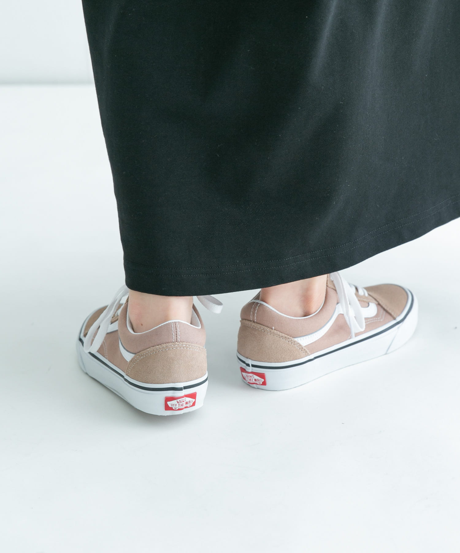 Old Skool Warm Taupe 5