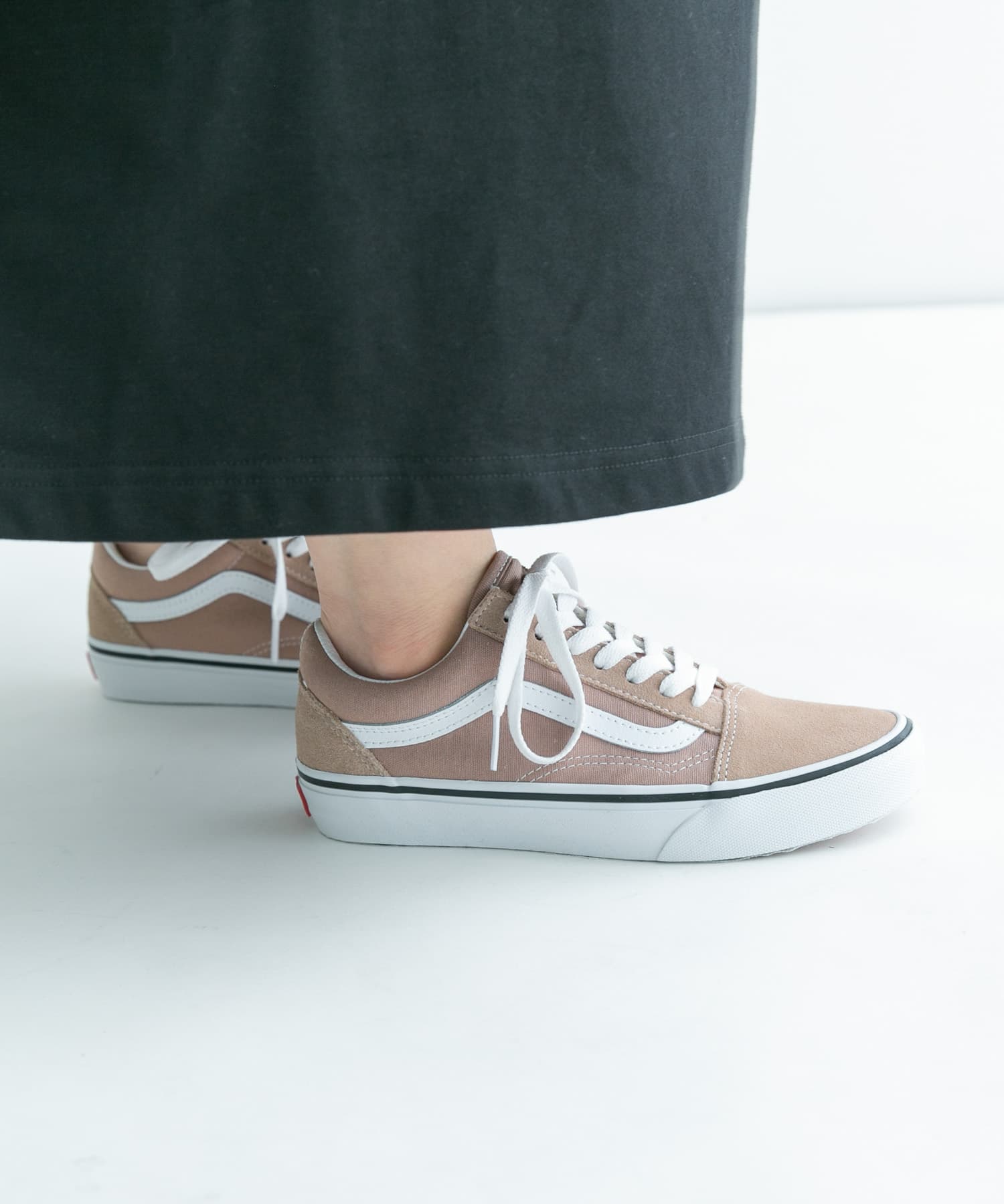 Old Skool Warm Taupe 5