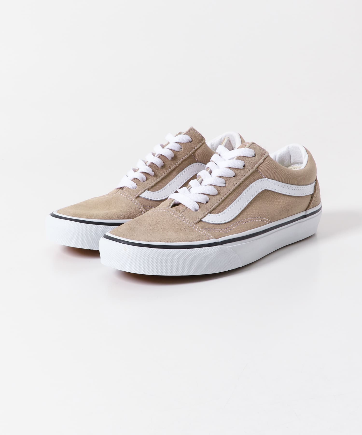 Old Skool Warm Taupe 5