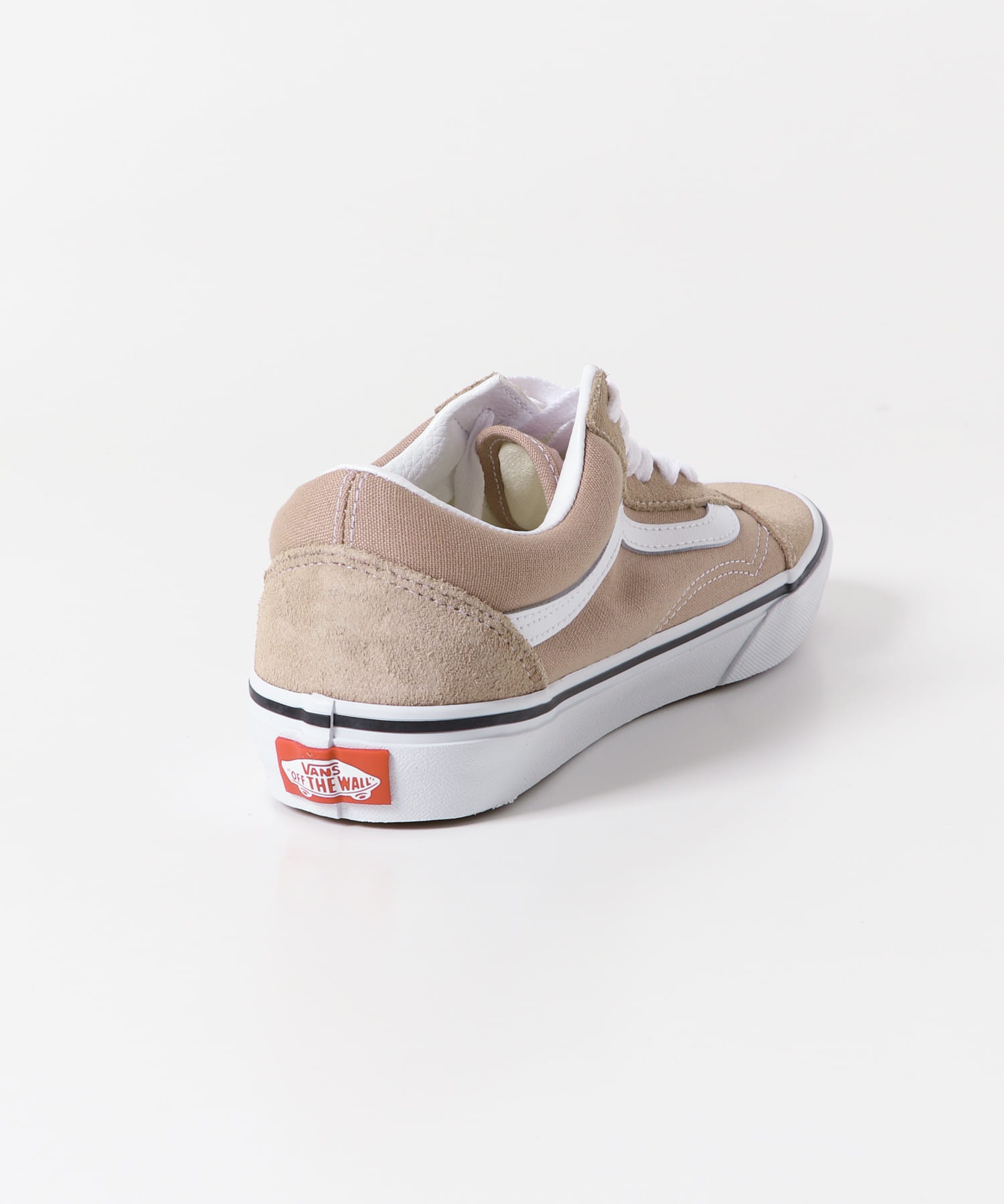 Old Skool Warm Taupe 5