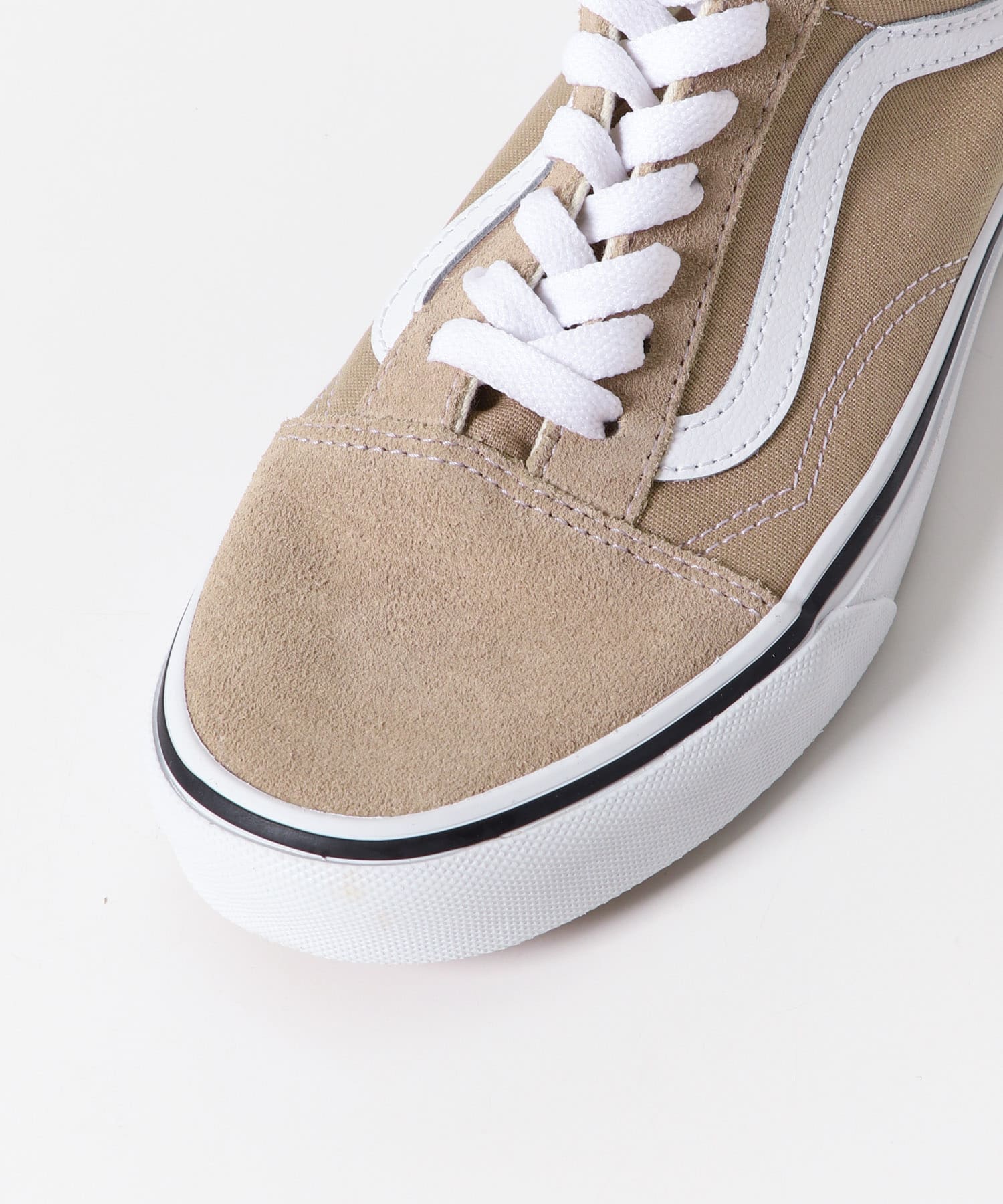 Old Skool Warm Taupe 5