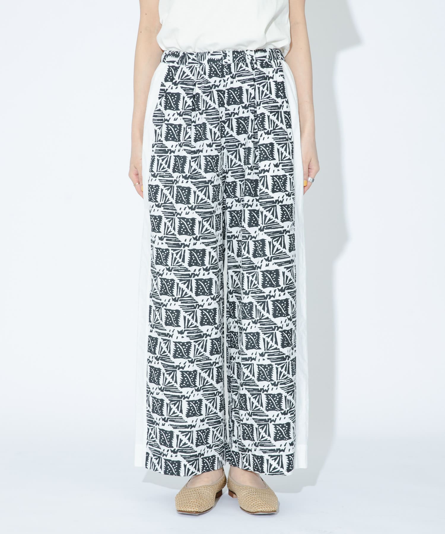 身長：167cm サイズ：S