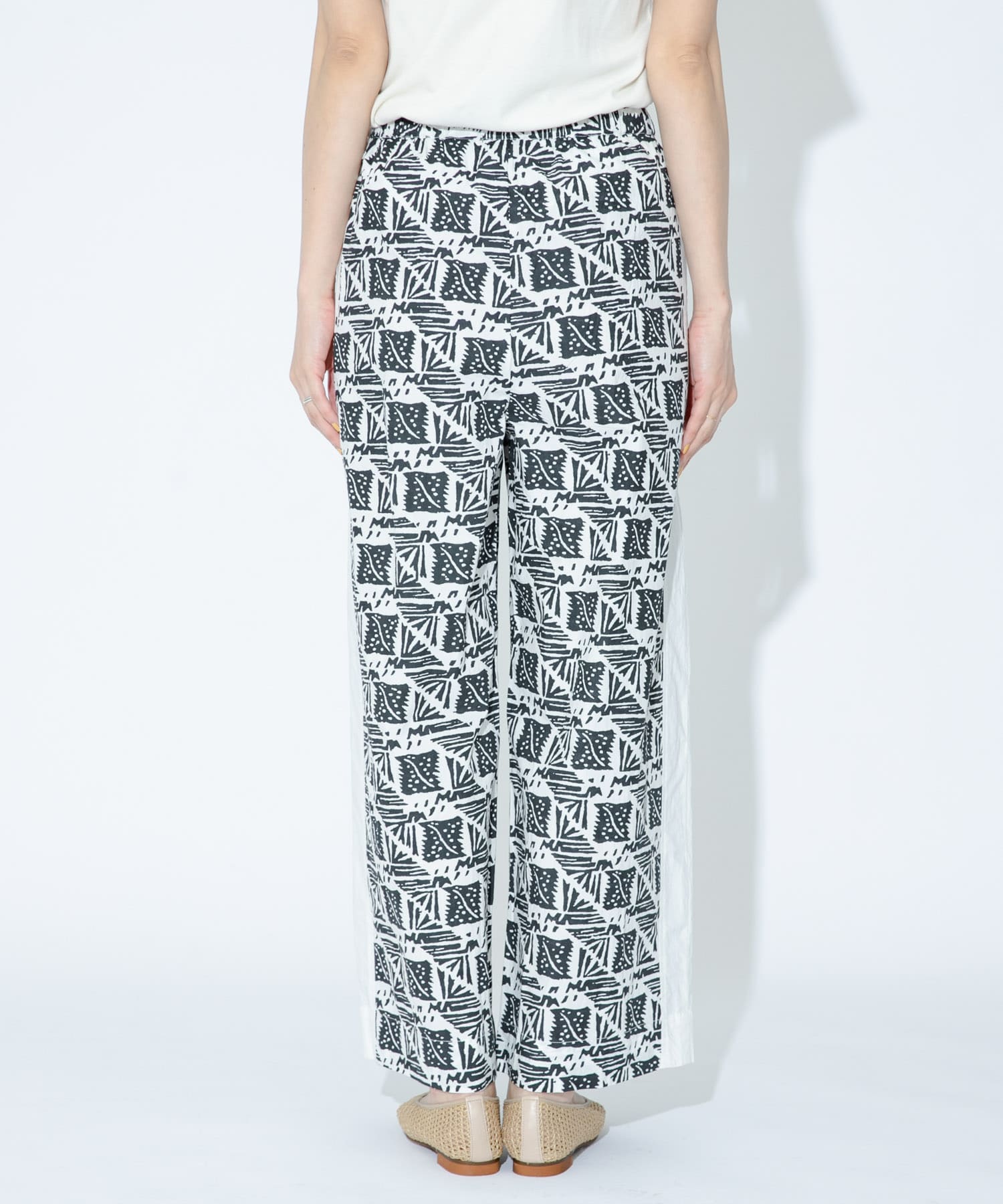 身長：167cm サイズ：S