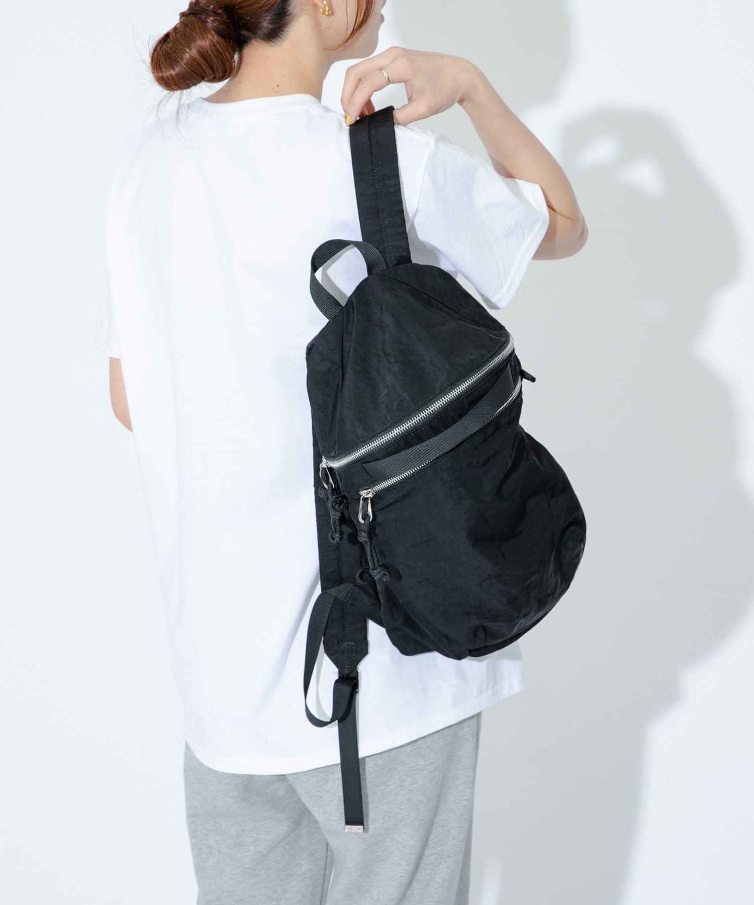 CONTROL FREAK　DOWNYリュック