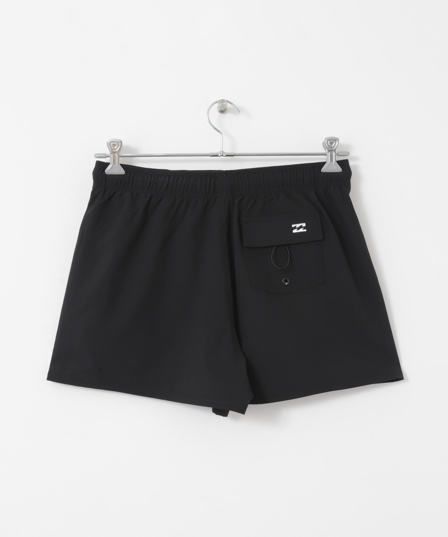 BILLABONG　SHORT BOARDSHORTS BLK M