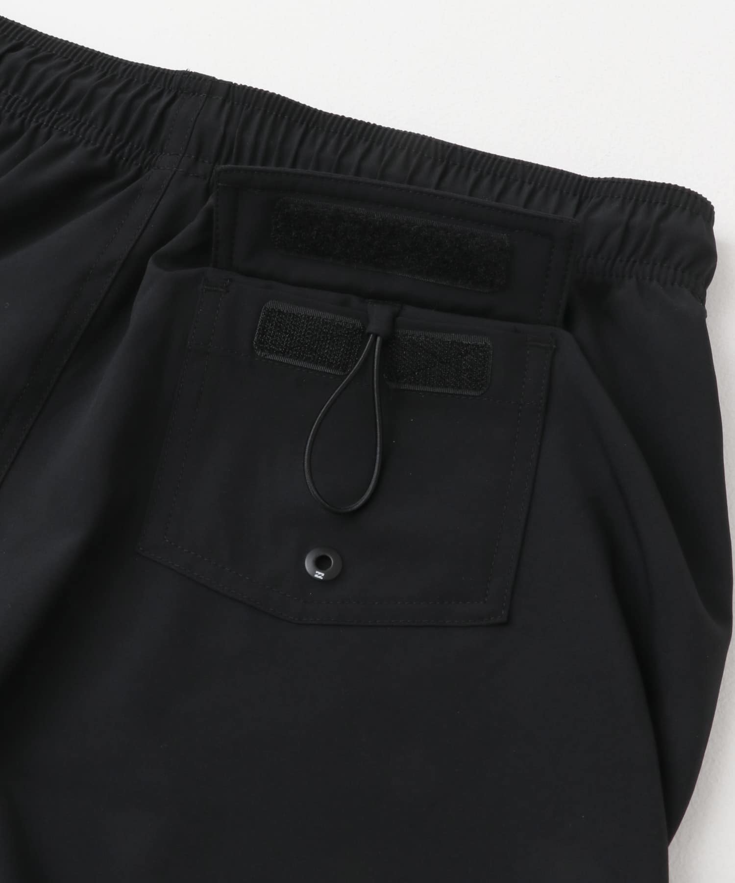 BILLABONG　SHORT BOARDSHORTS BLK M