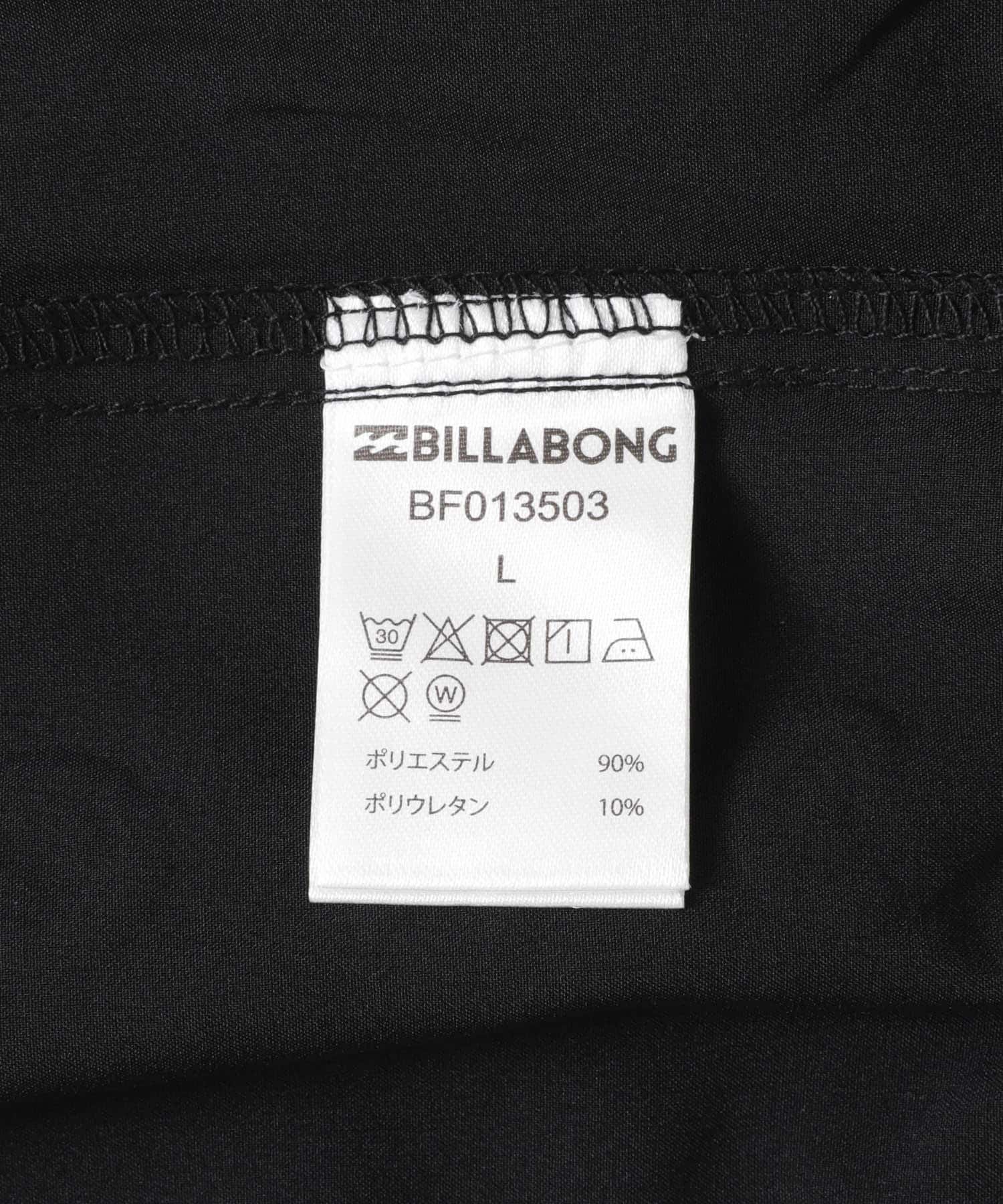 BILLABONG　SHORT BOARDSHORTS BLK M