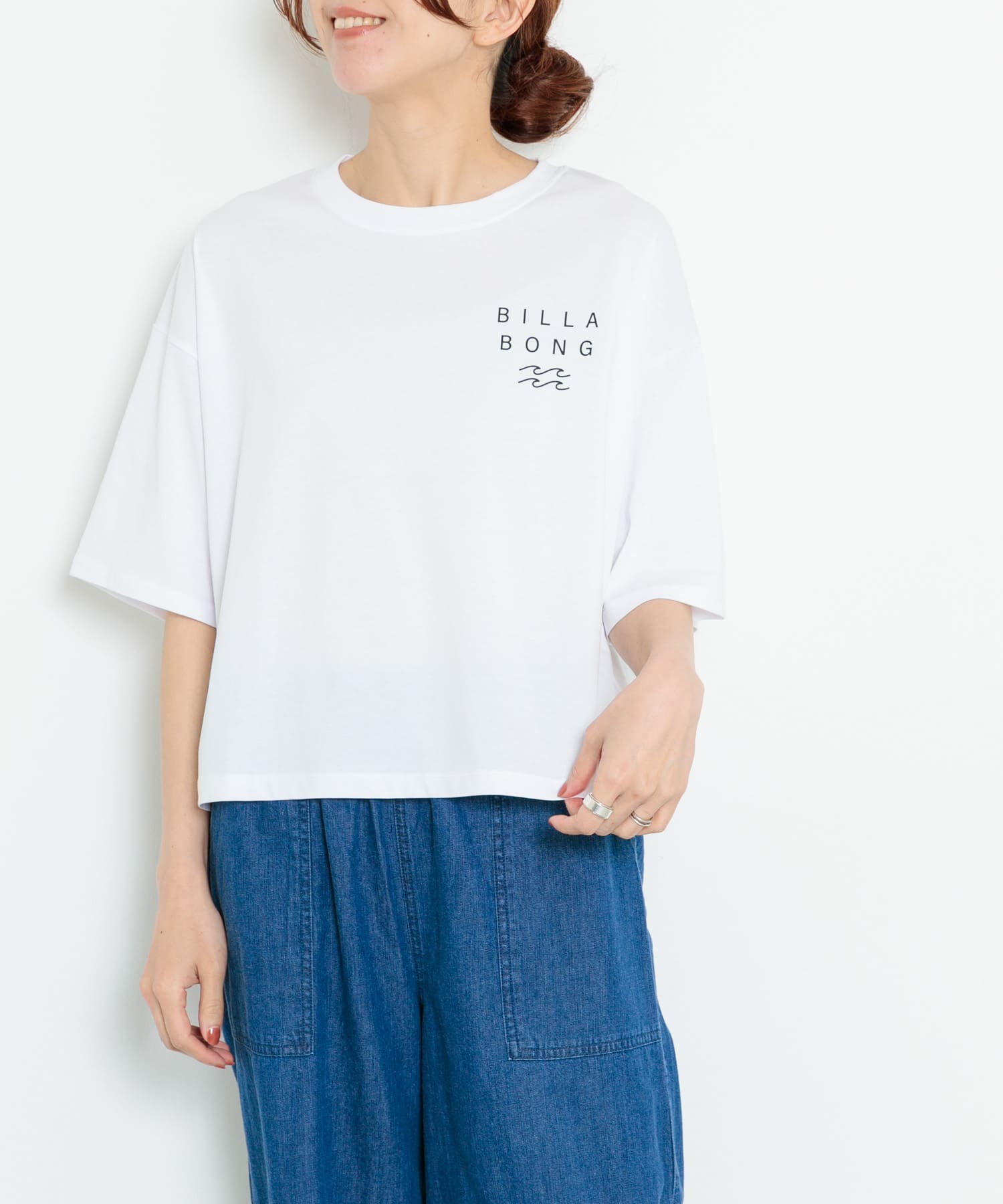 身長：167cm サイズ：M