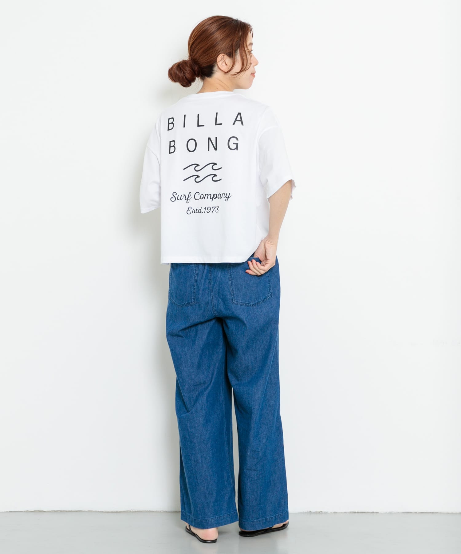 身長：167cm サイズ：M