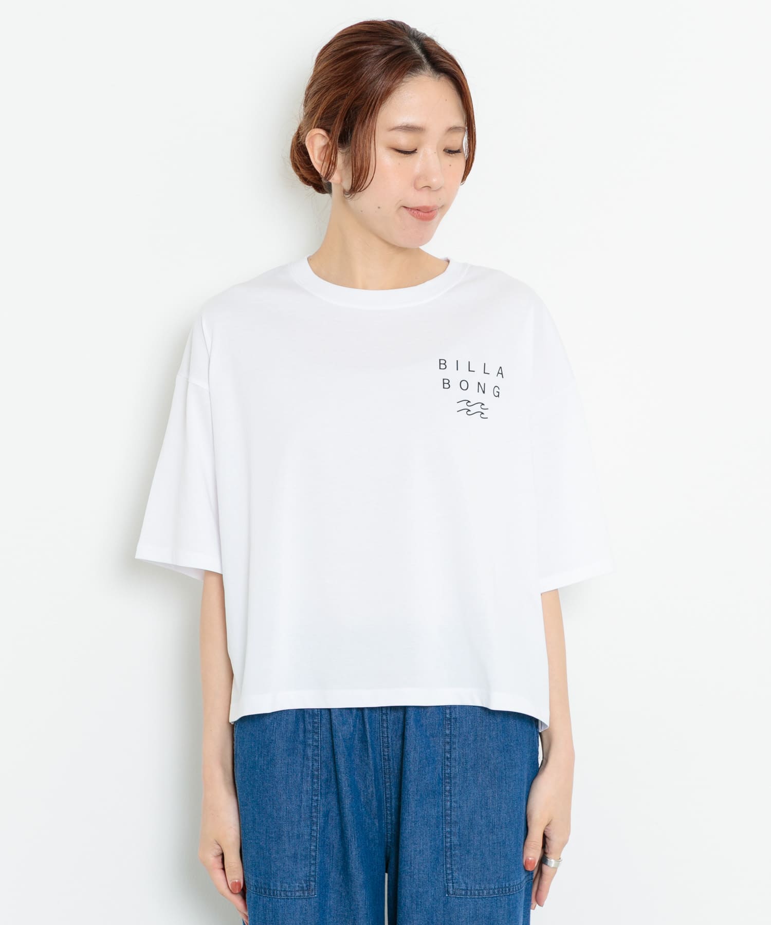 身長：167cm サイズ：M