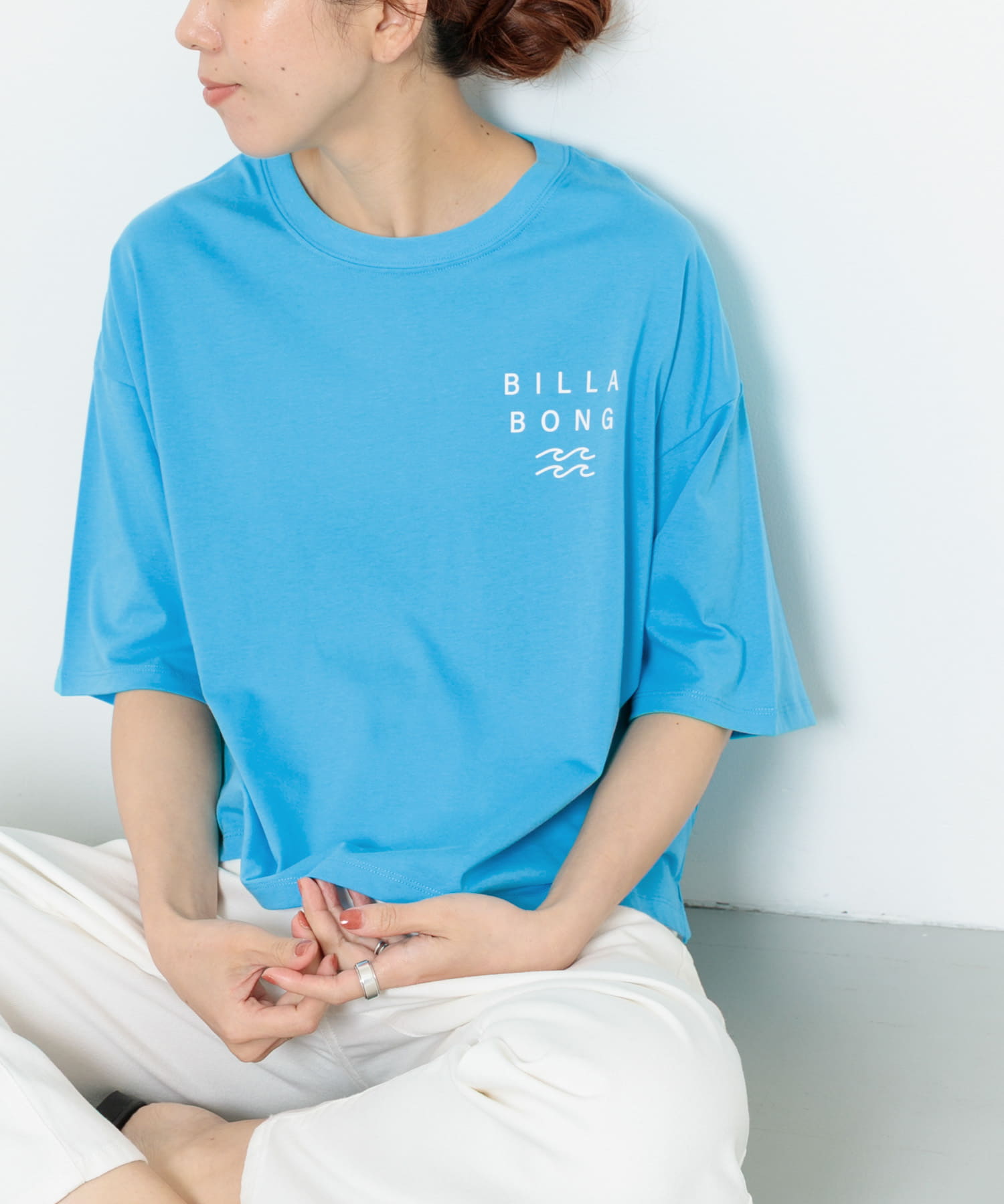 身長：167cm サイズ：M