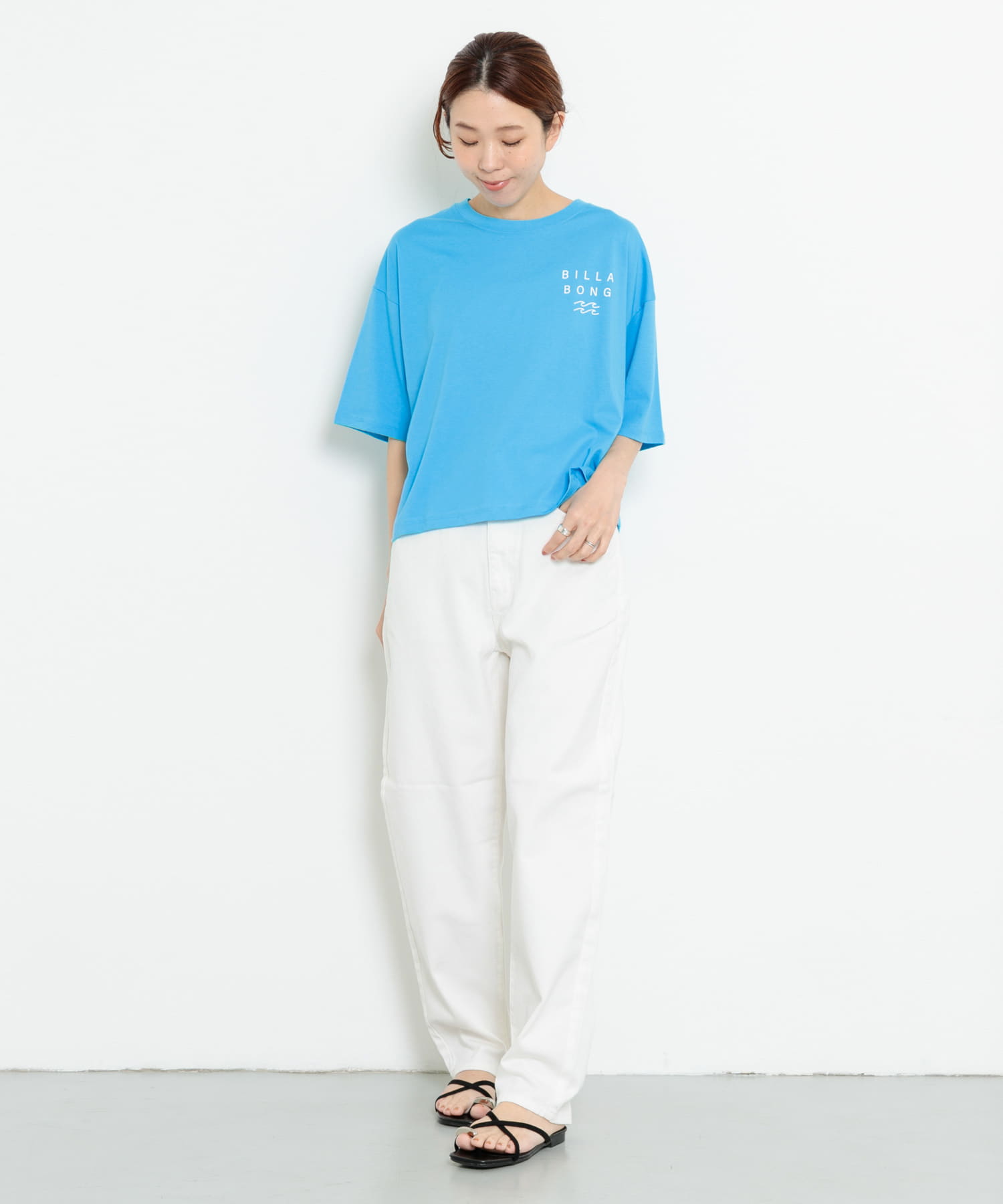 身長：167cm サイズ：M
