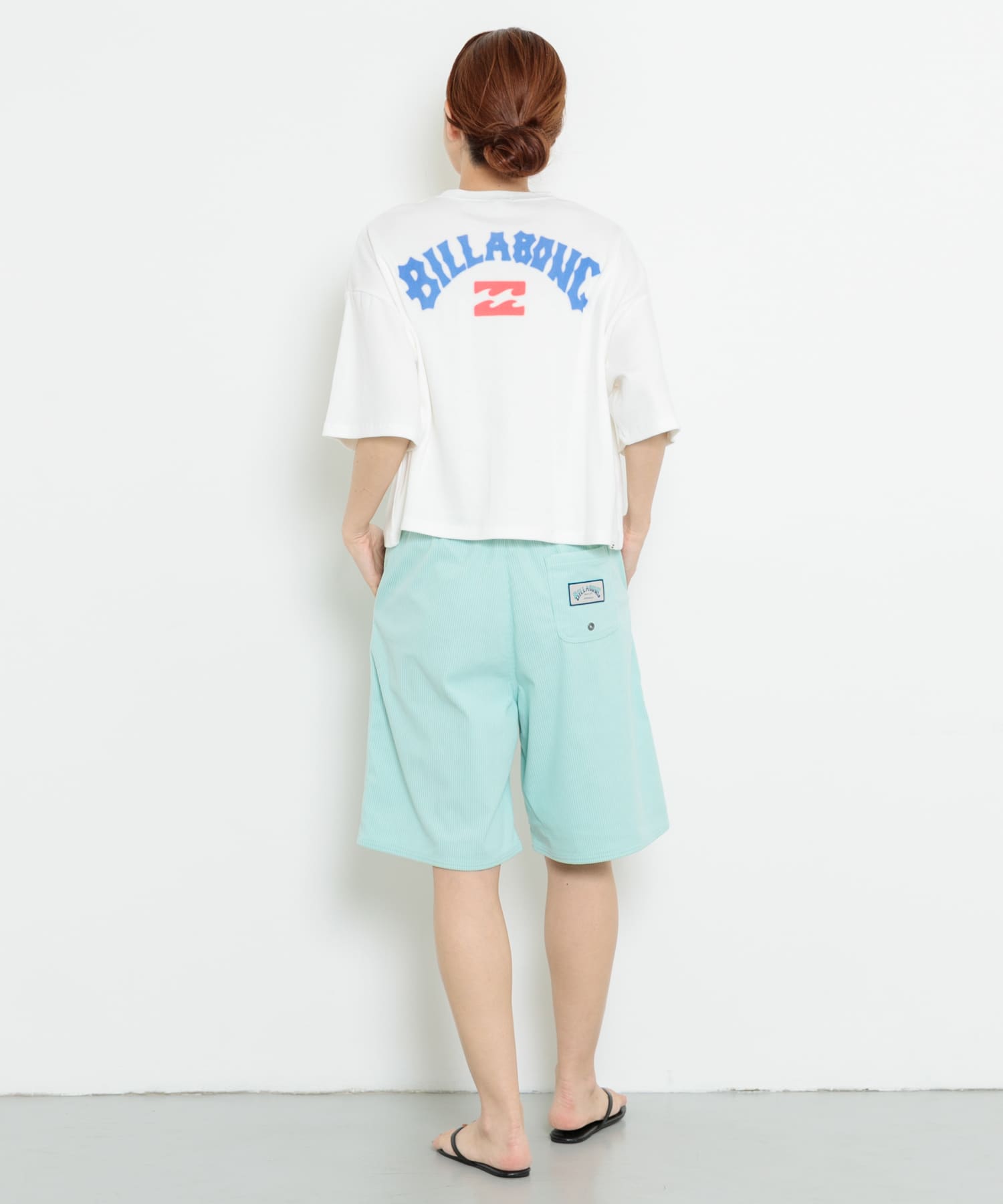 身長：167cm サイズ：M