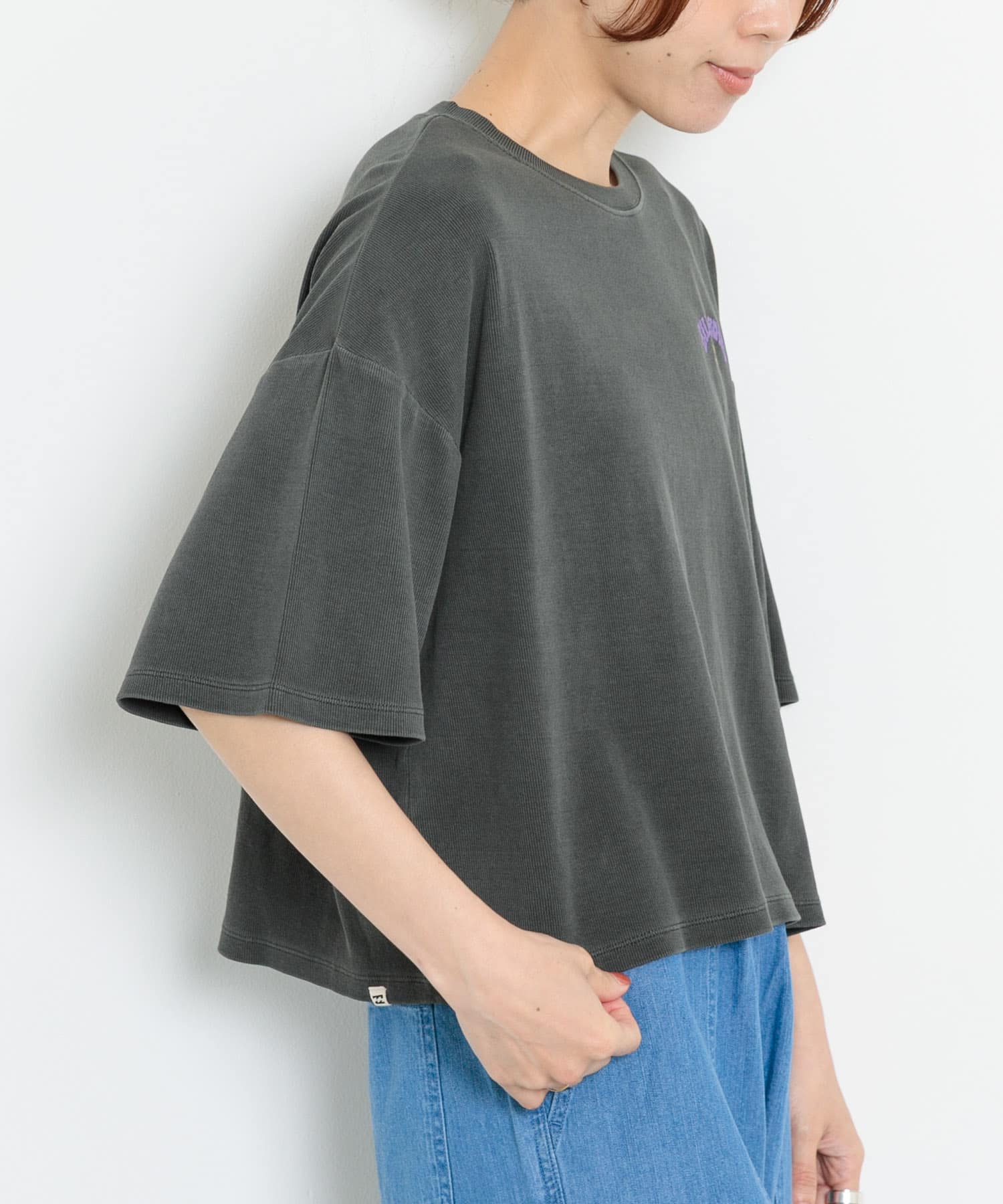 身長：167cm サイズ：M