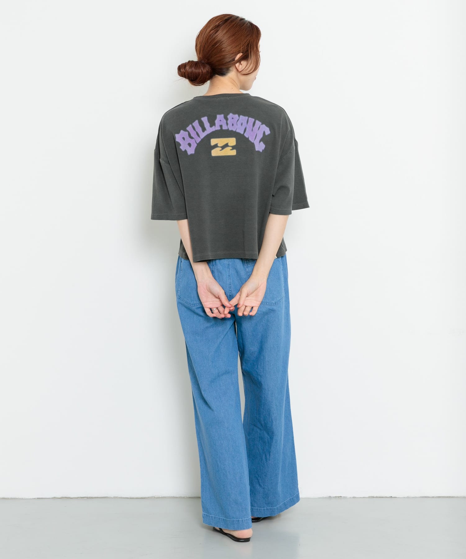 身長：167cm サイズ：M