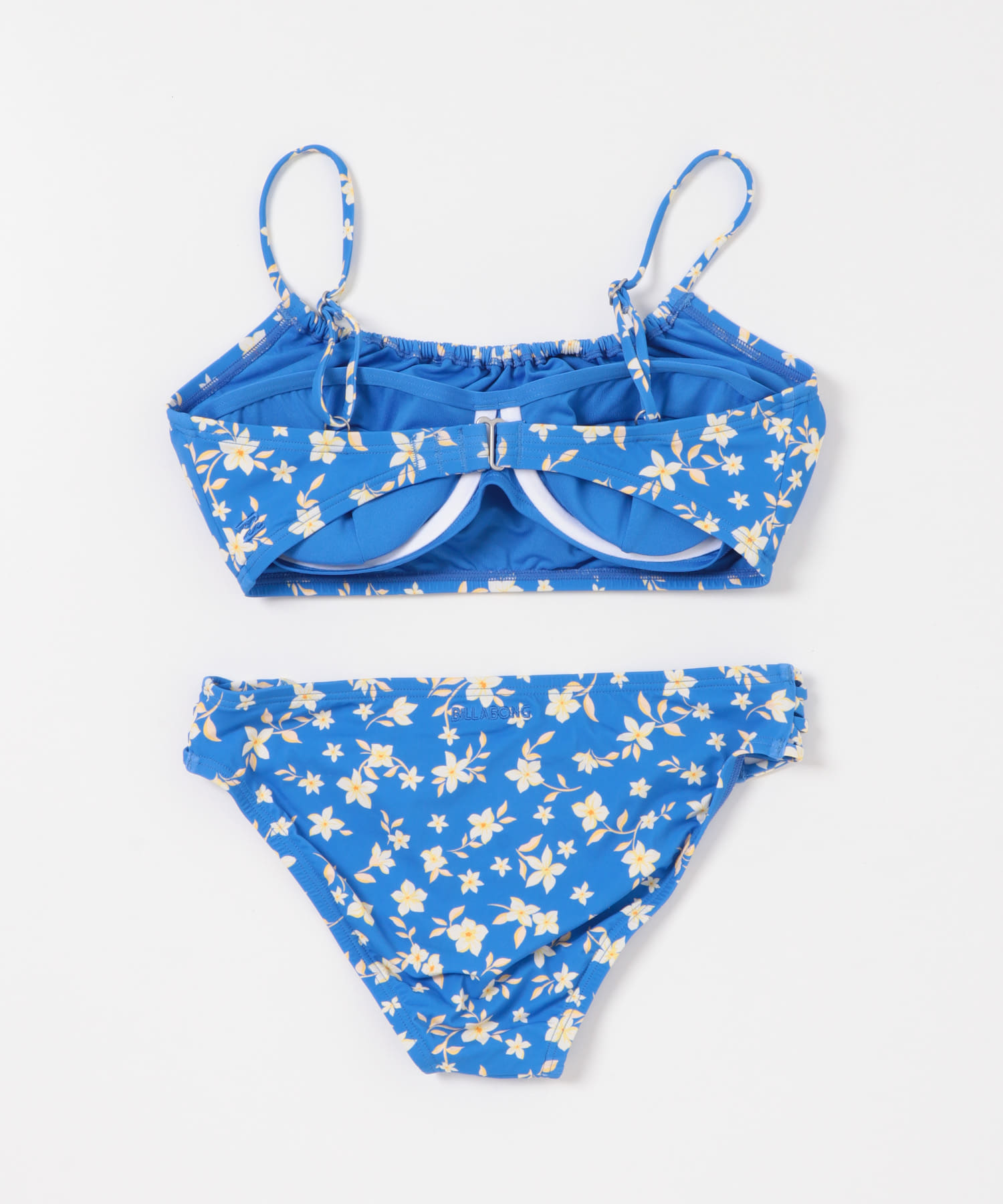BILLABONG INNER WIRE CUP BIKINI(M BSD): その他｜URBAN