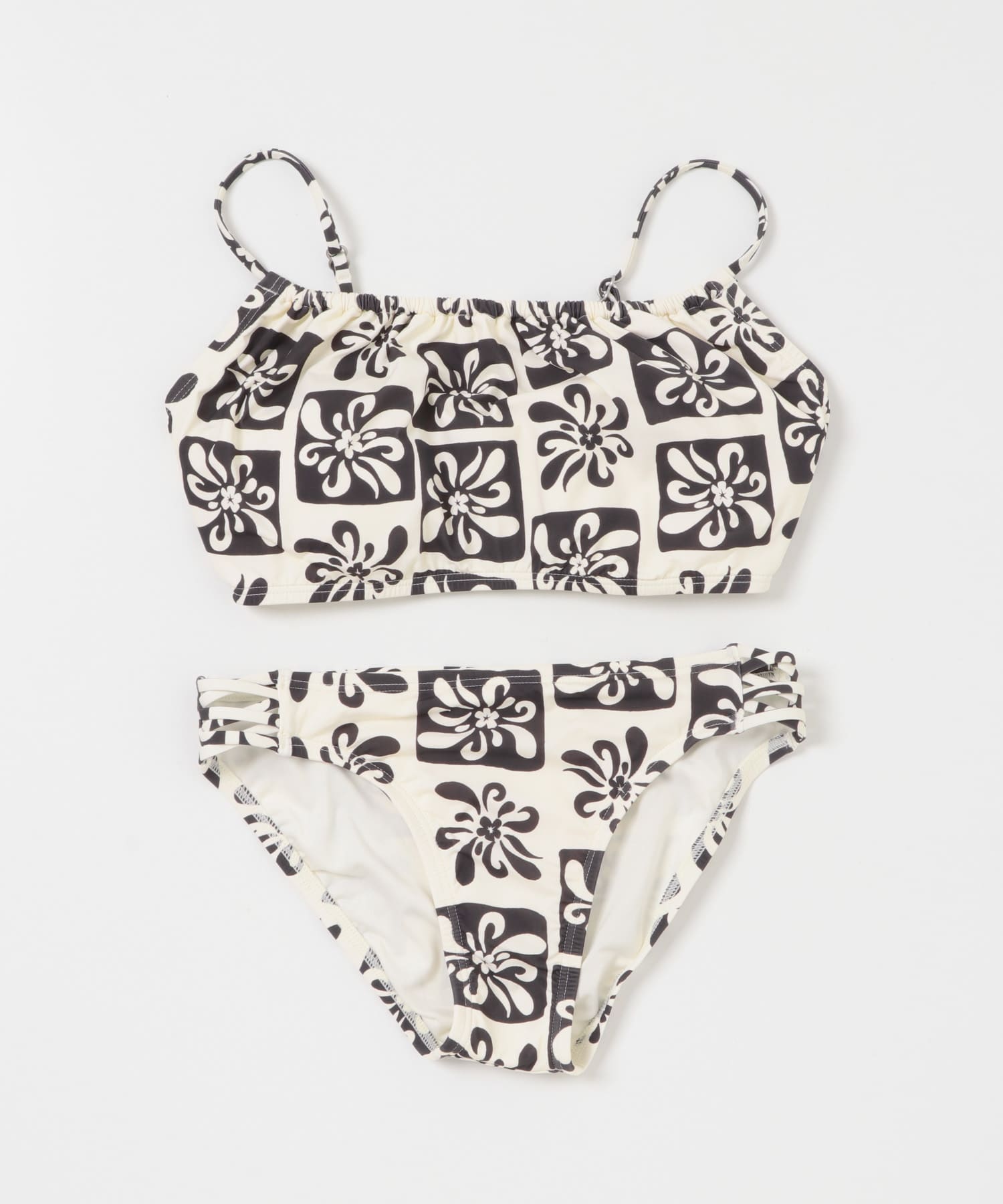 BILLABONG INNER WIRE CUP BIKINI(M BSD): その他｜URBAN