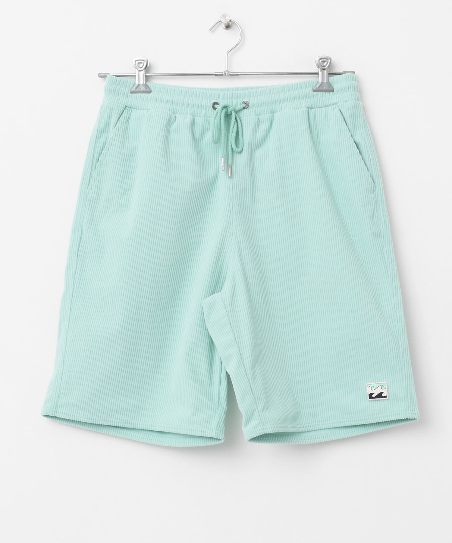 BILLABONG　CORDUROY SHORTS MMS M