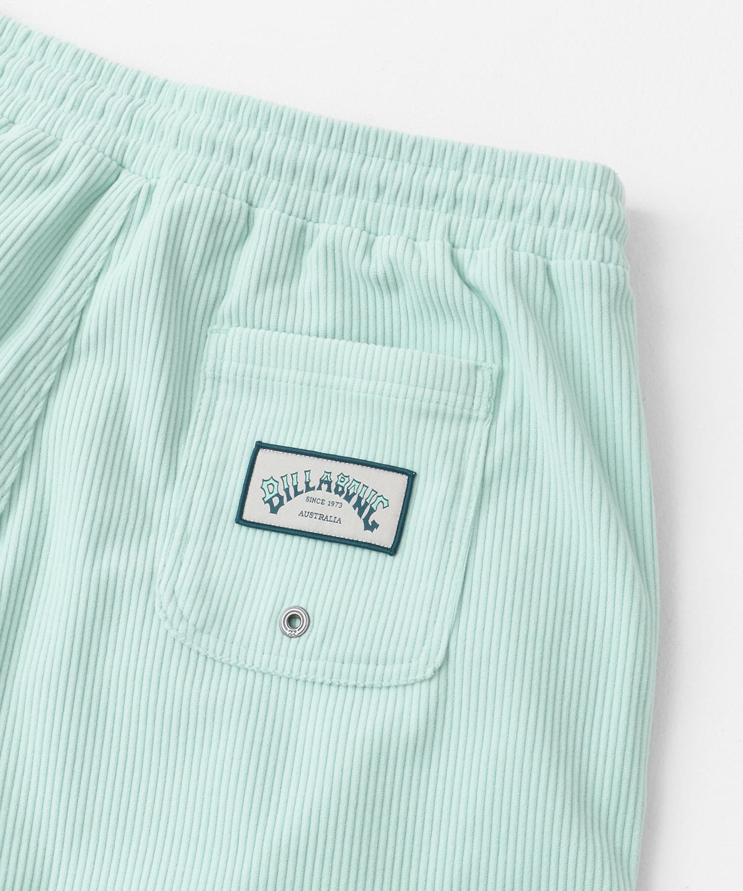 BILLABONG　CORDUROY SHORTS MMS M