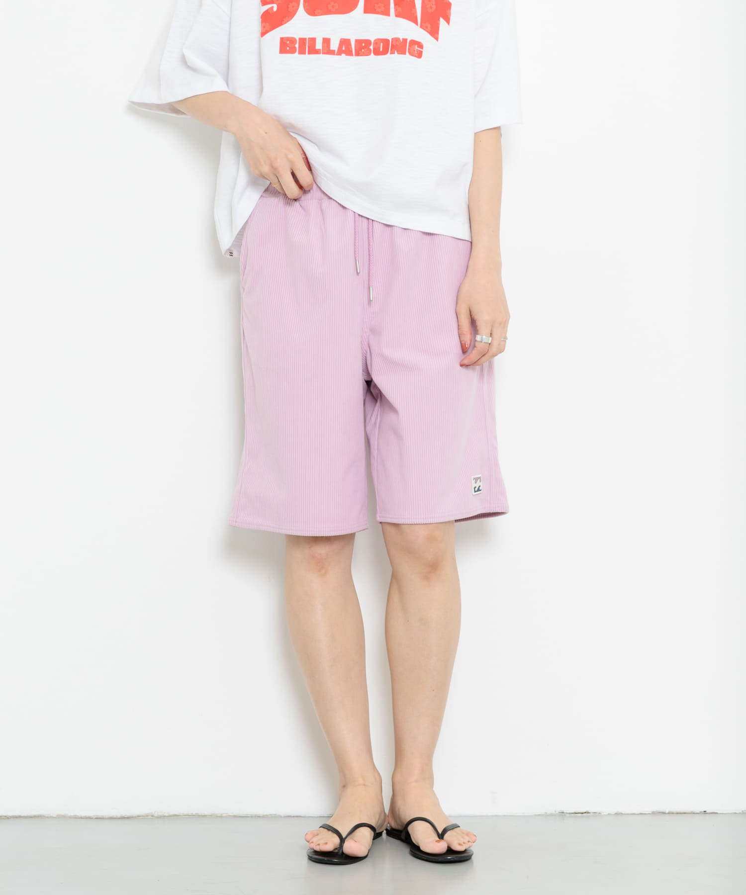 身長：167cm サイズ：L