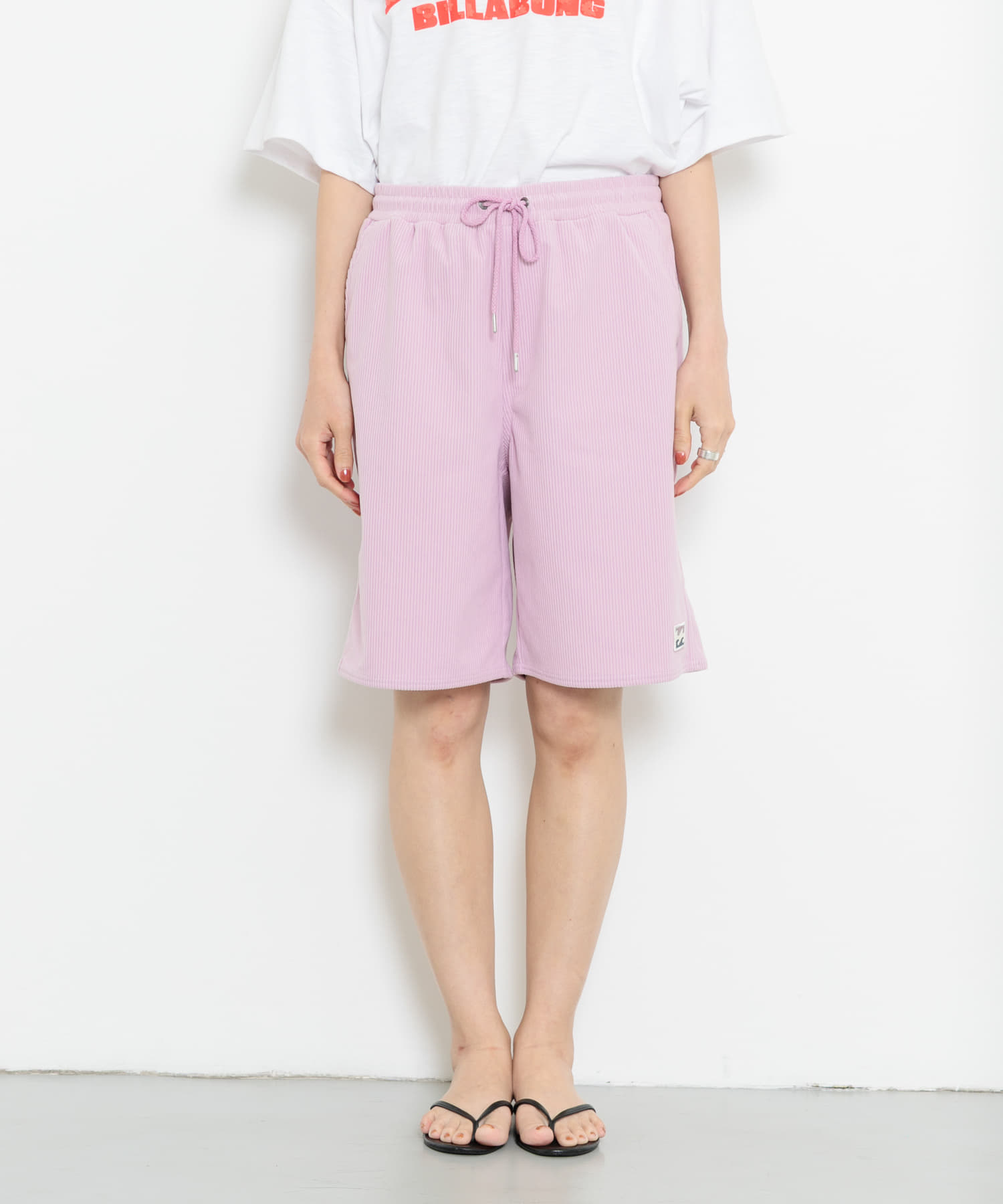 身長：167cm サイズ：L