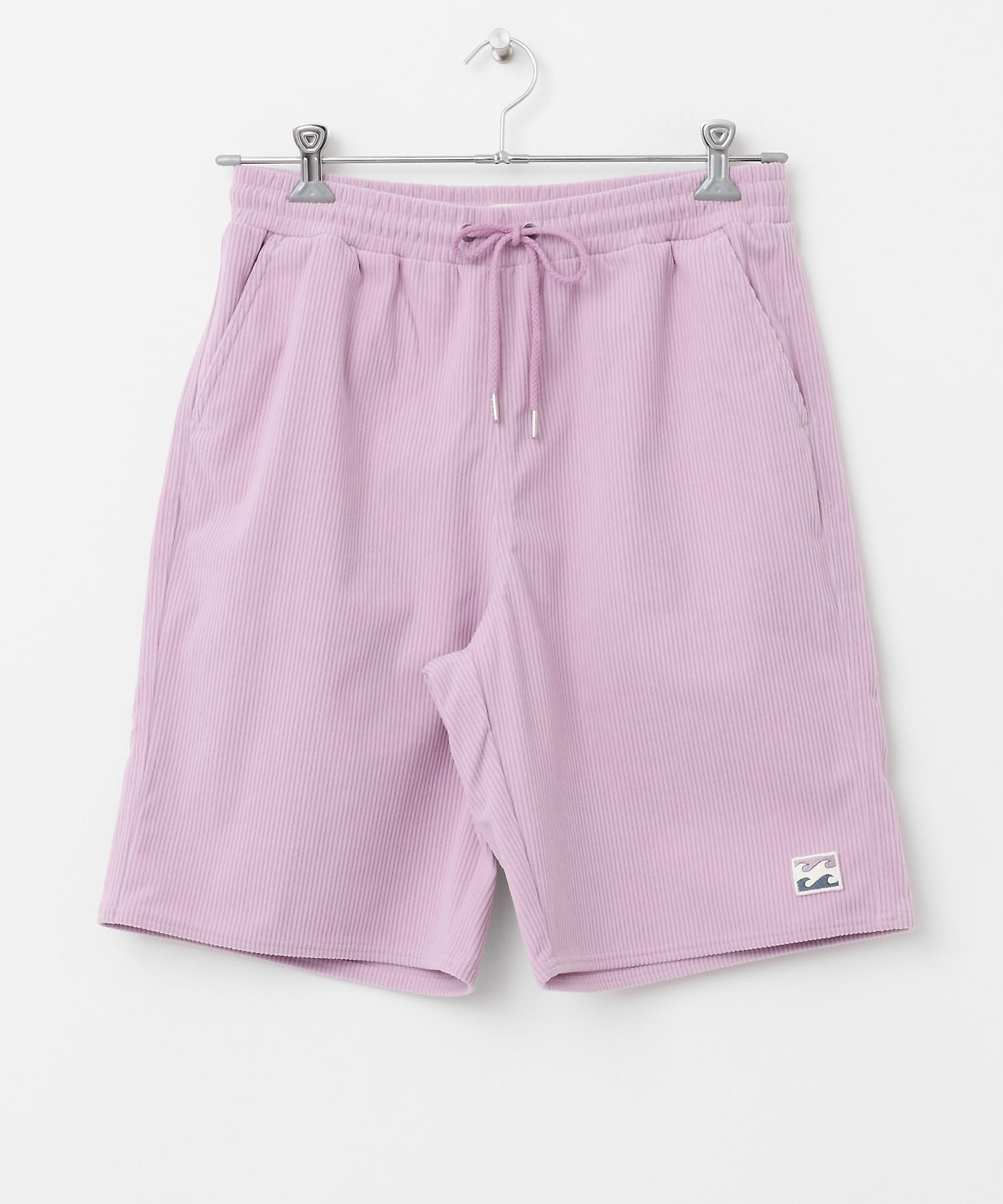 BILLABONG　CORDUROY SHORTS AMS M