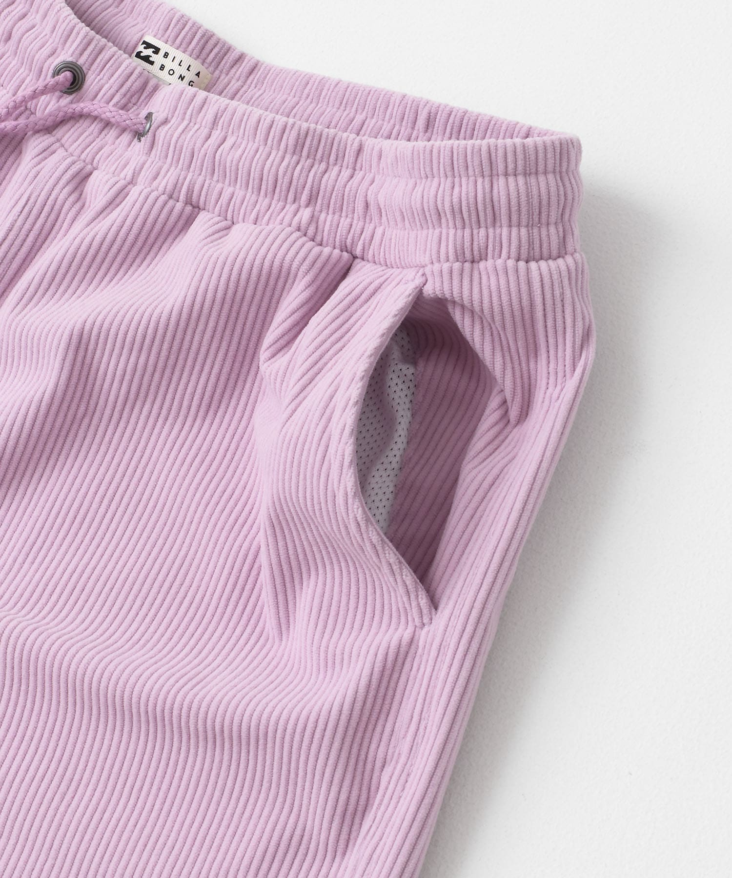 BILLABONG　CORDUROY SHORTS AMS M