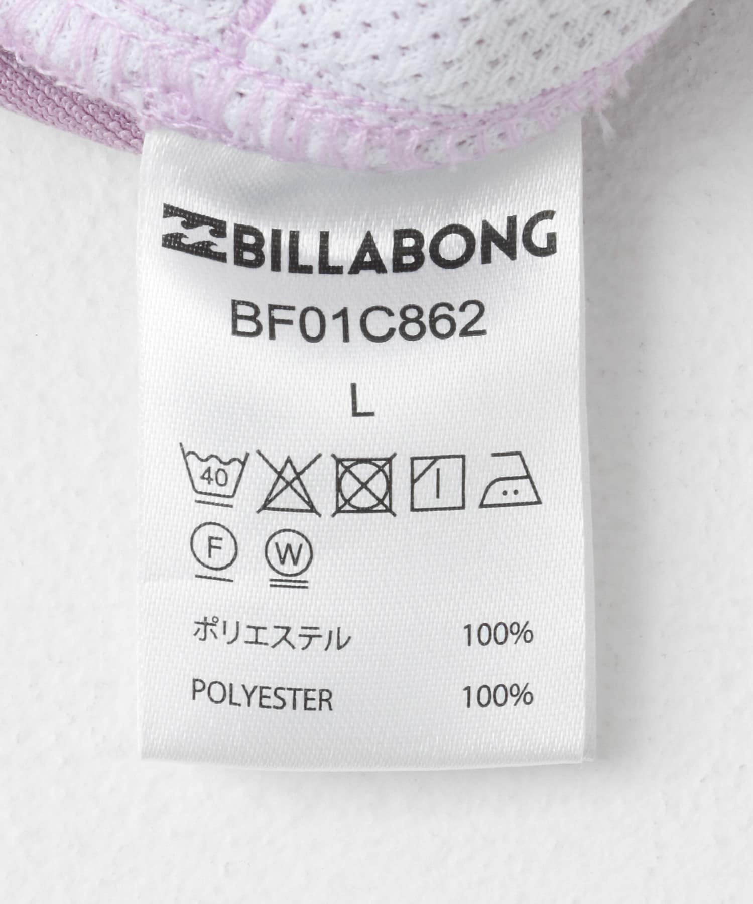 BILLABONG　CORDUROY SHORTS AMS M