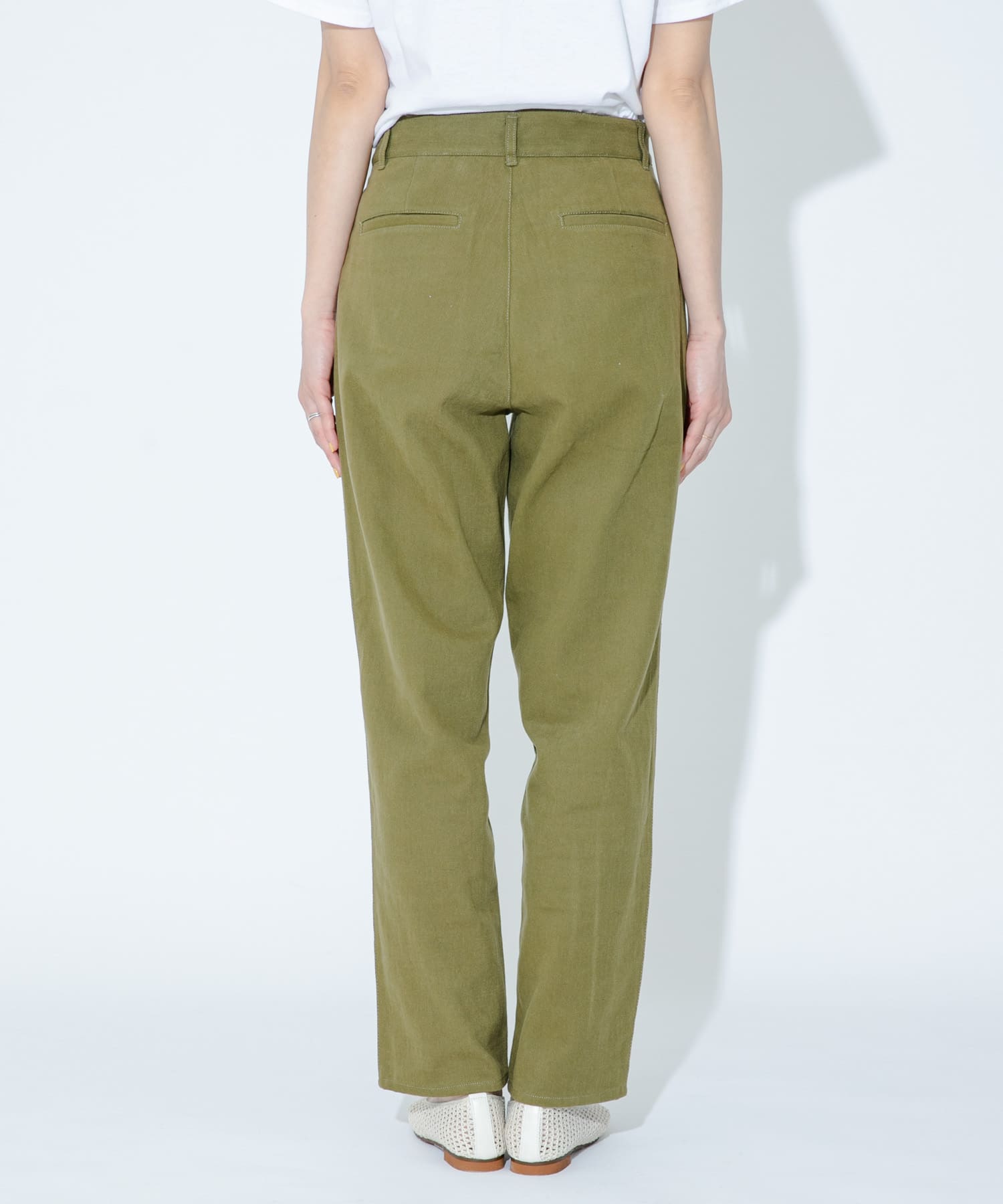 KHAKI