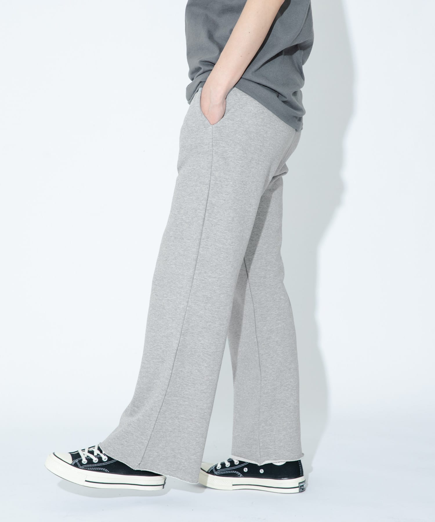 身長：167cm サイズ：FREE