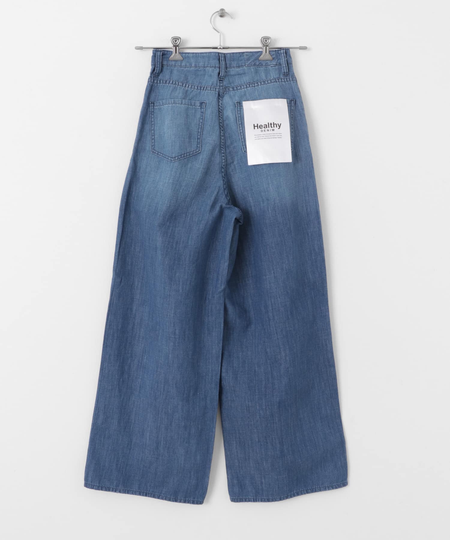 Healthy DENIM Breezy Lemongrass(23 Mid Used): ボトム｜URBAN