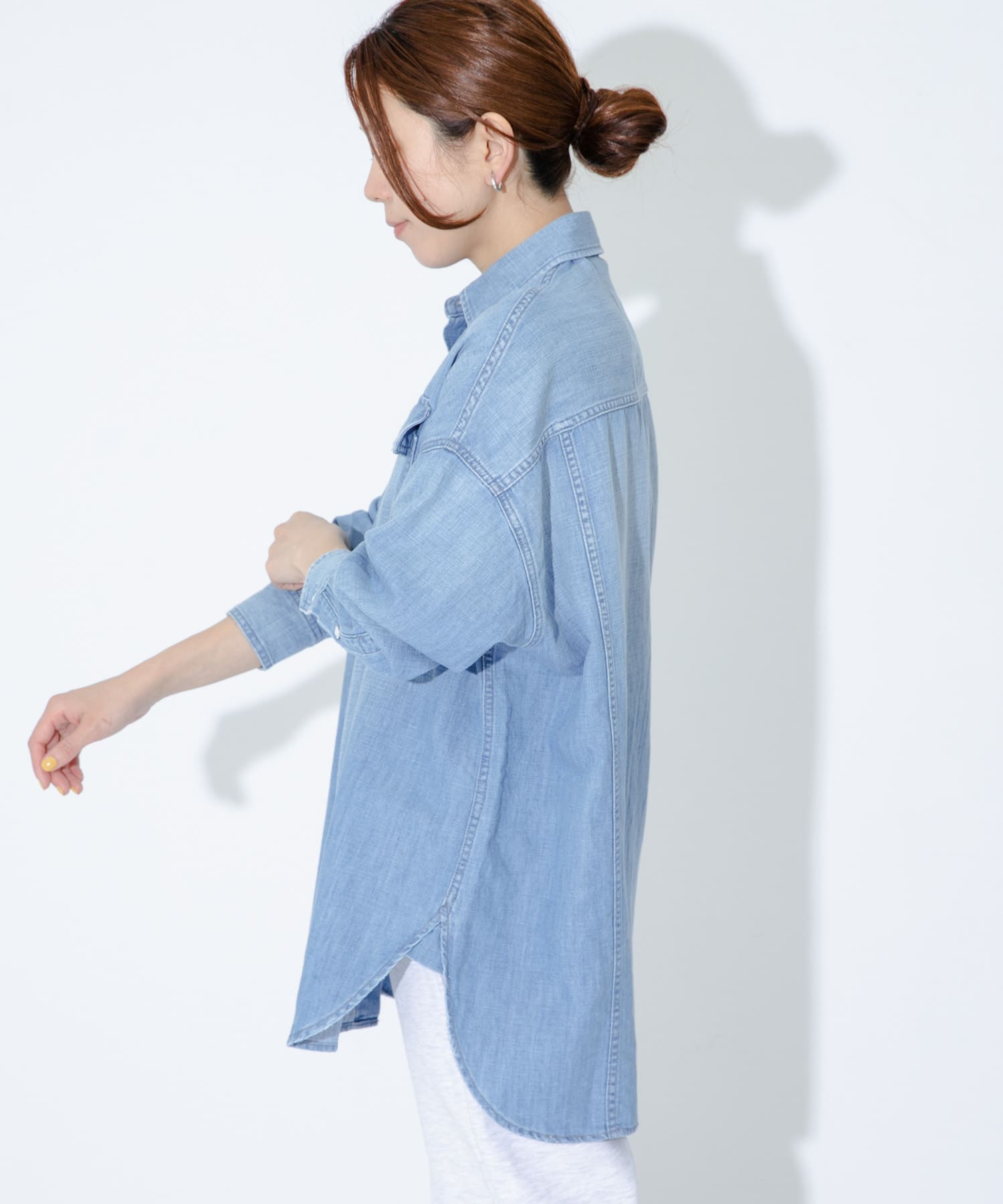 Healthy DENIM Breezy Almond(0 F Light): トップス｜URBAN RESEARCH