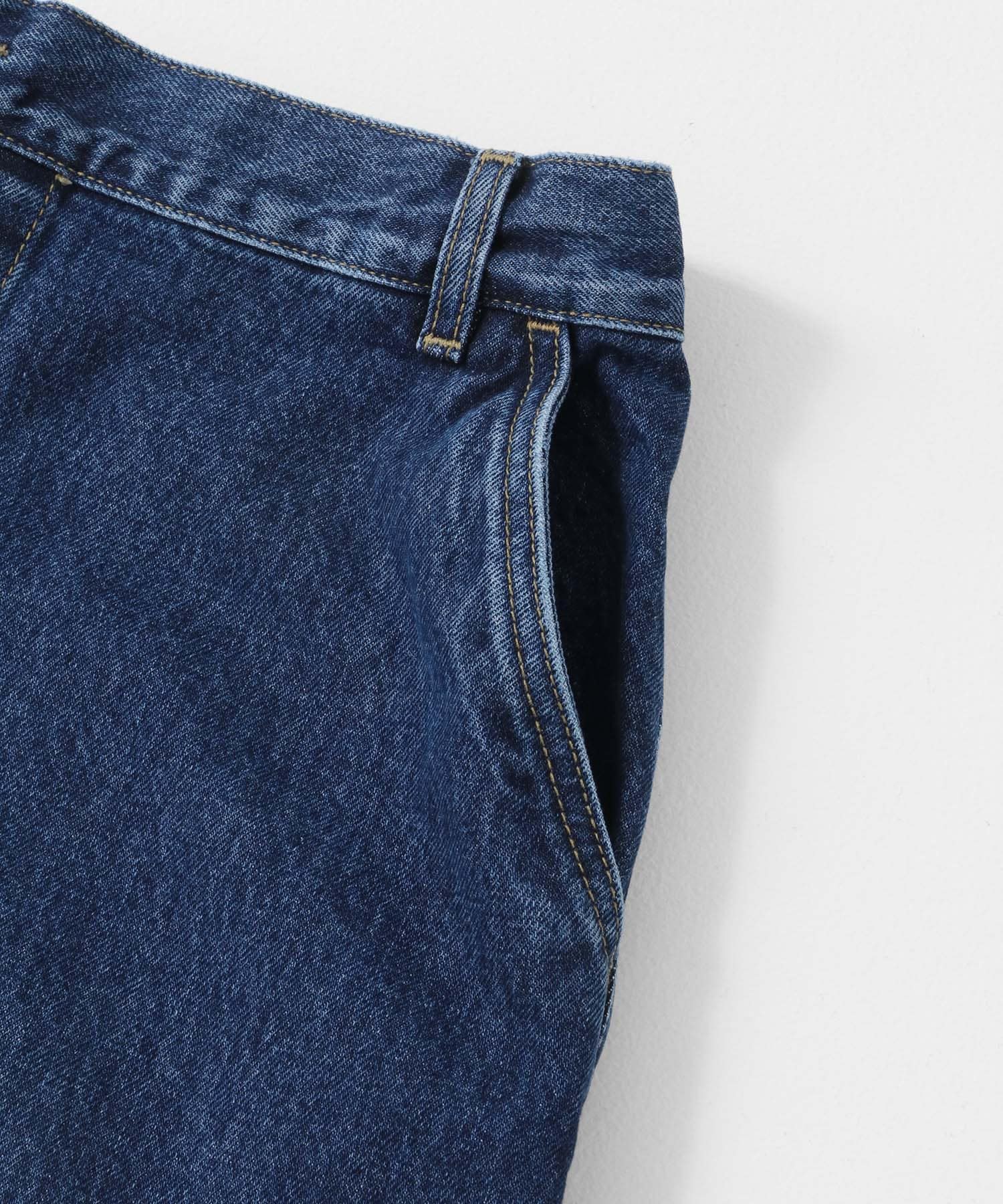 carhartt　W COLBY SKIRT s washed XS