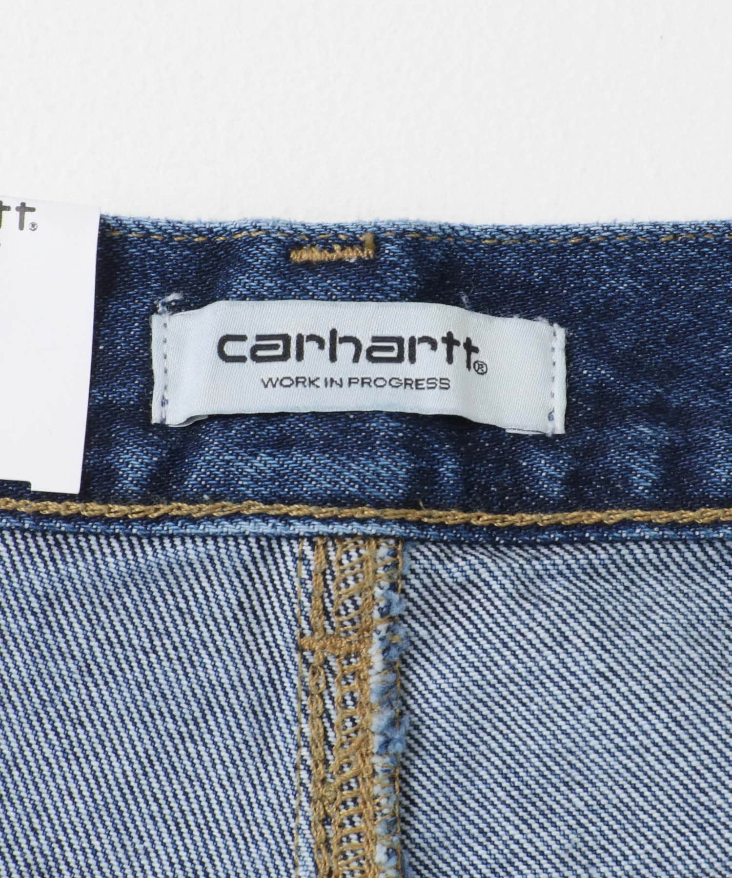 carhartt　W COLBY SKIRT s washed XS