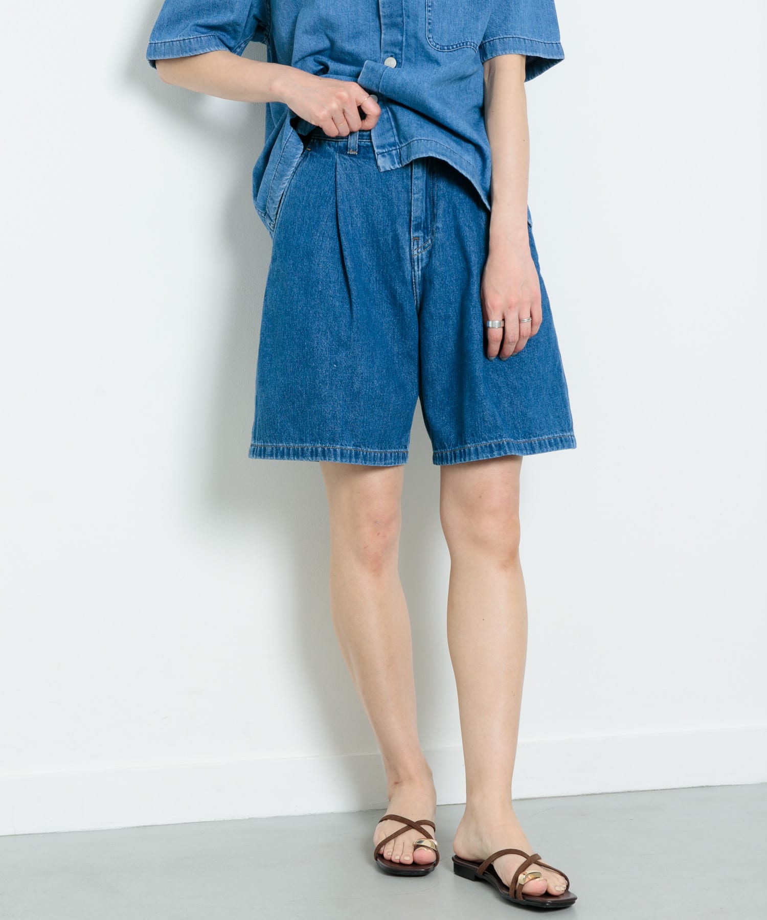 carhartt　W ALTA SHORT