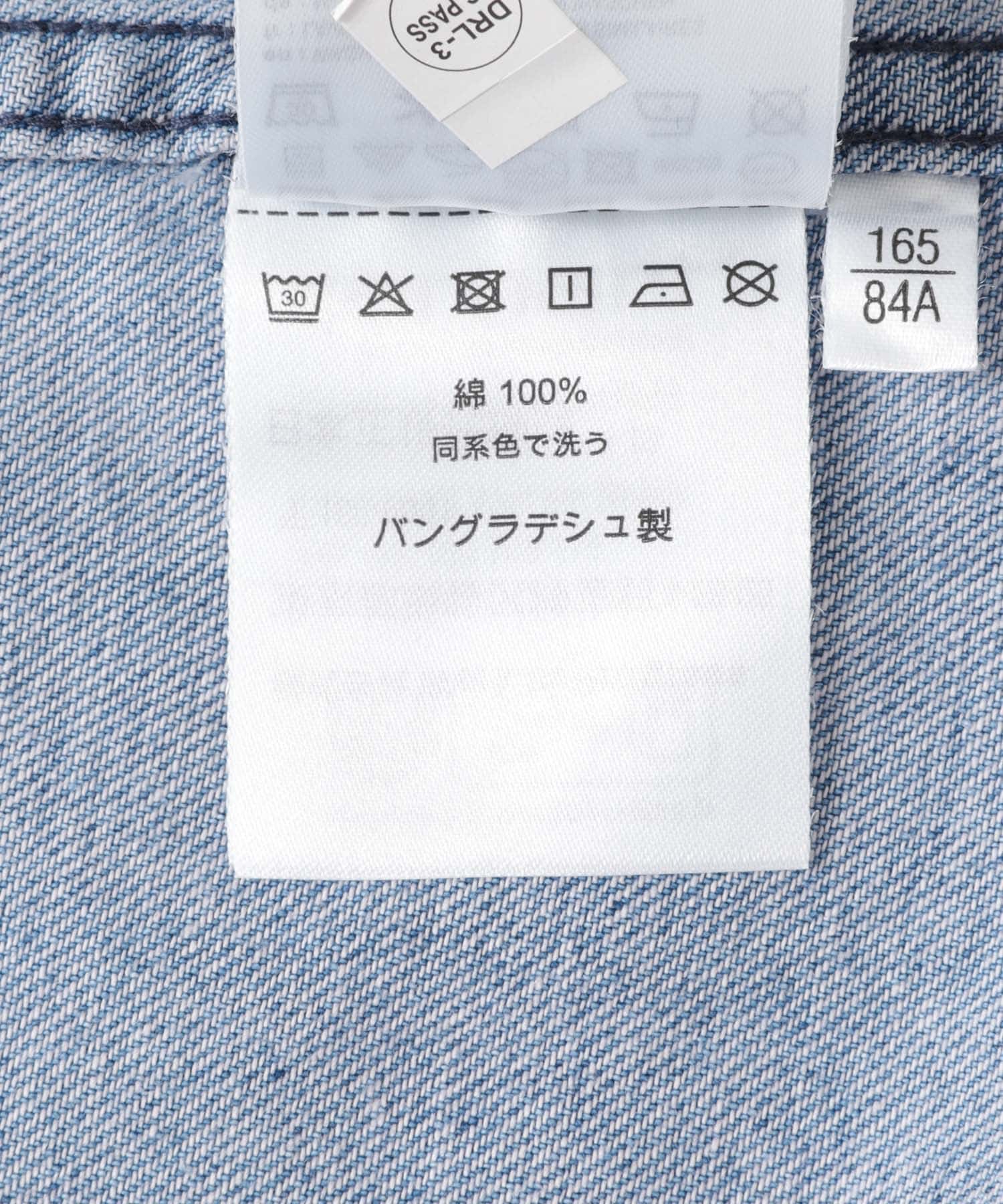 carhartt　W SHORT-SLEEVE LOVILIA SHIRTS s washed XS