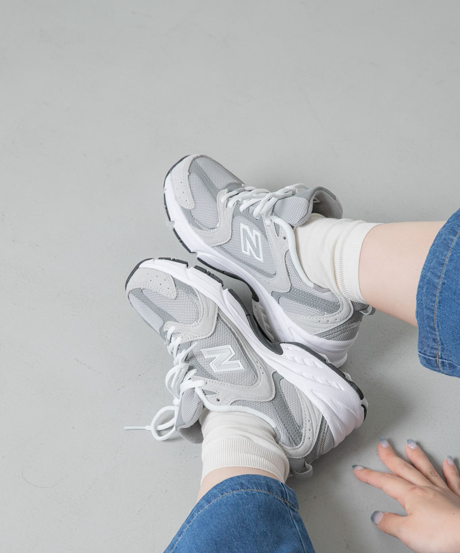 NEW BALANCE MR530