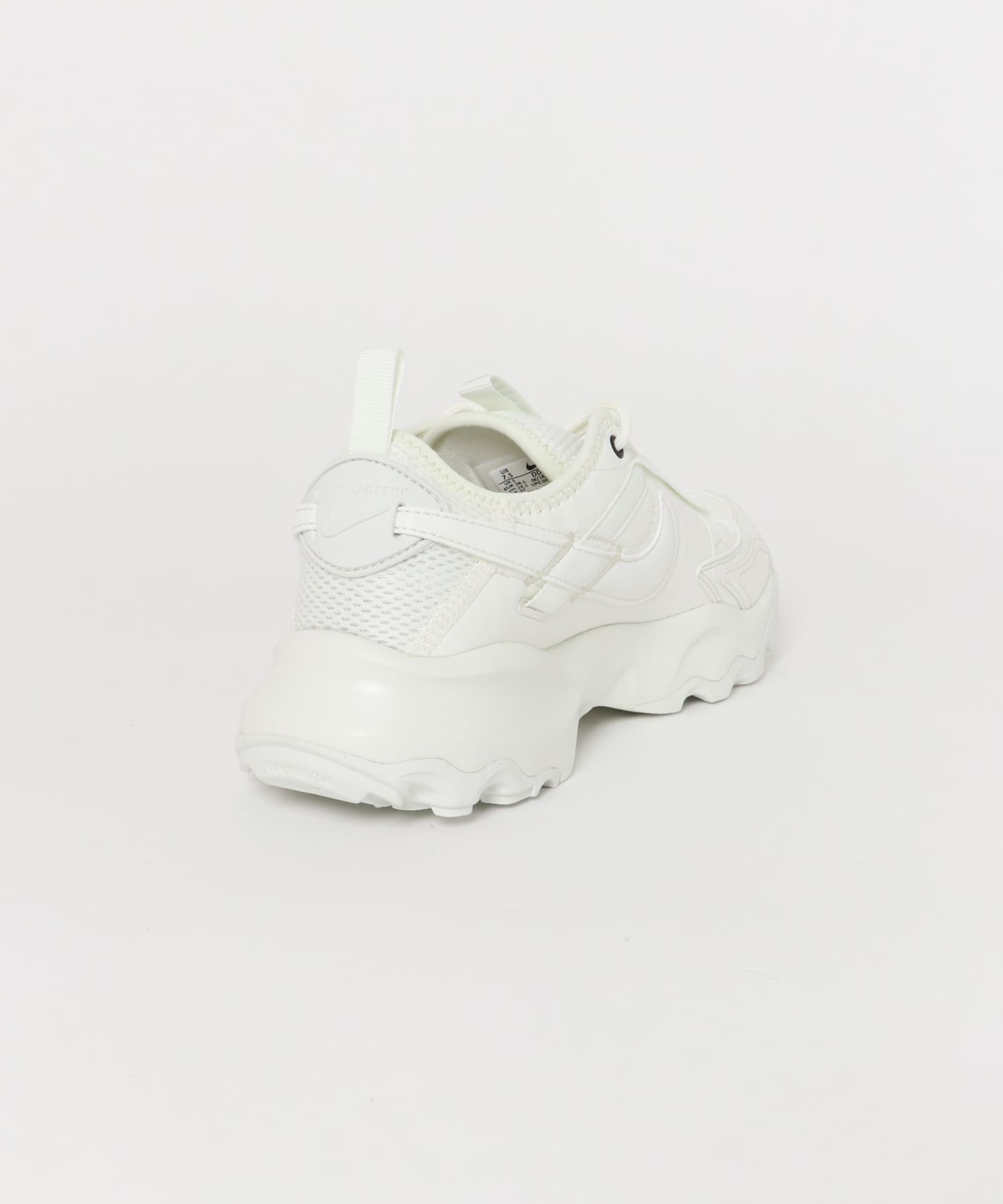NIKE　ナイキウィメンズTC7900 セイル 23