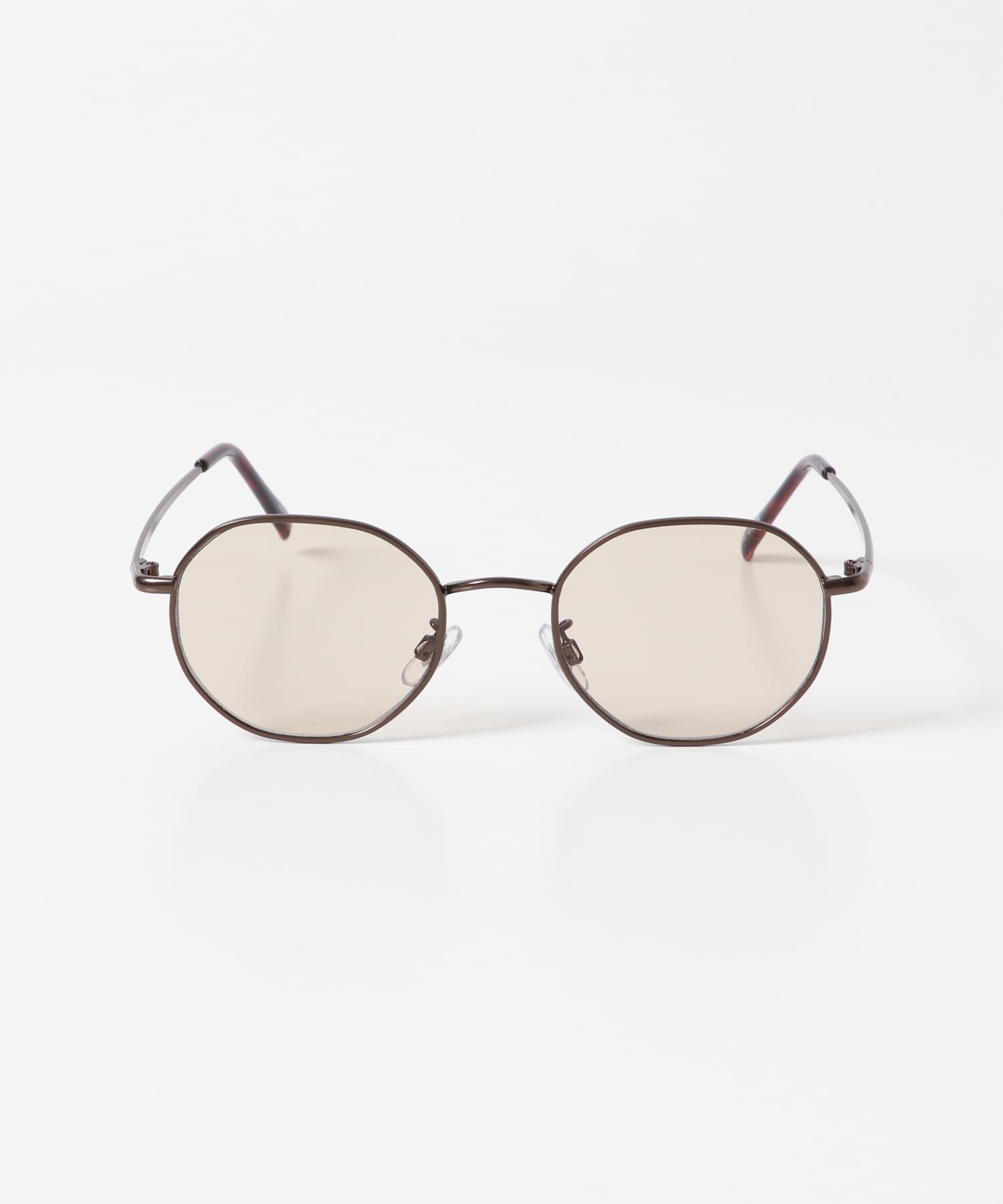 ライトブラウン