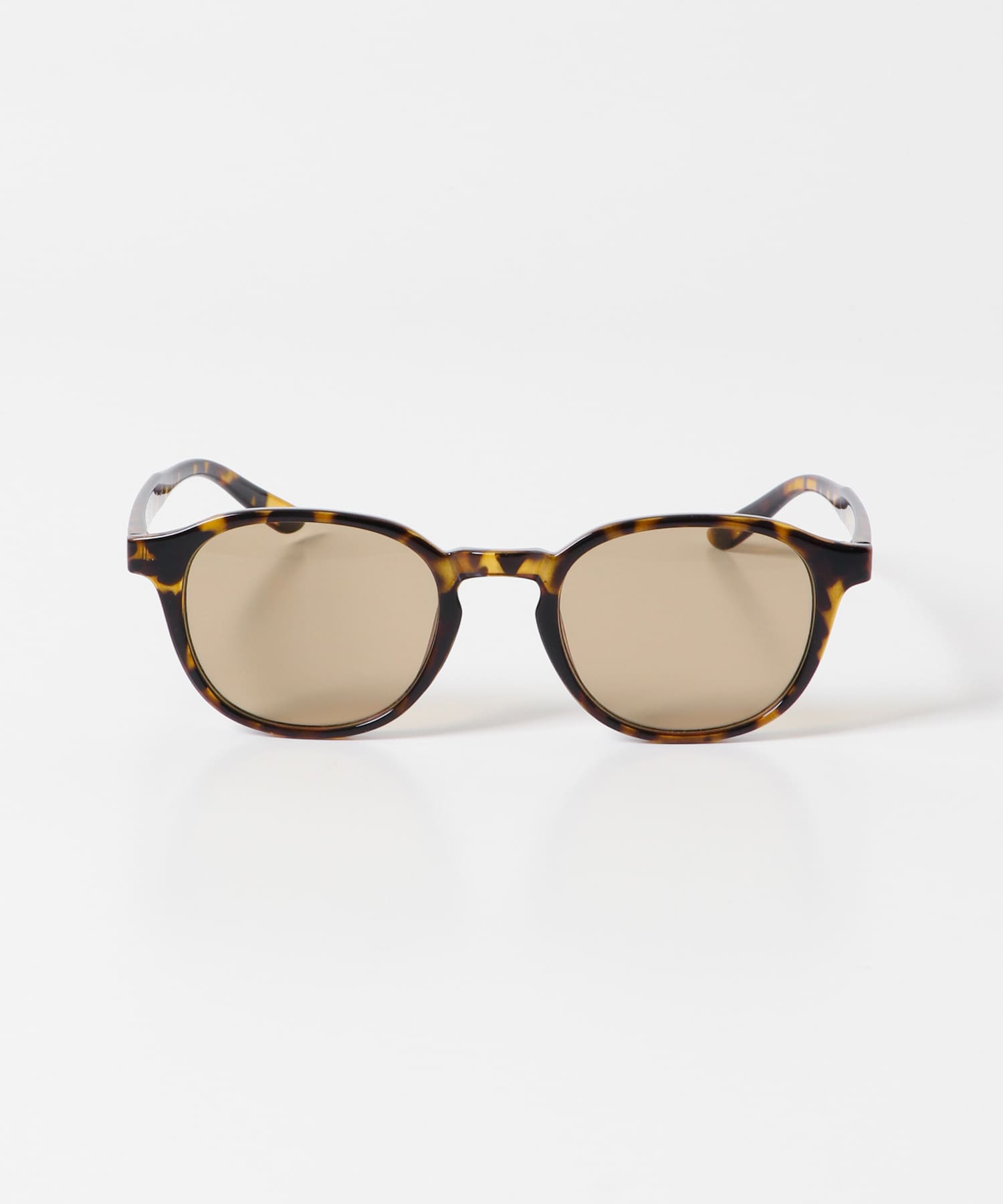 ミドルブラウン