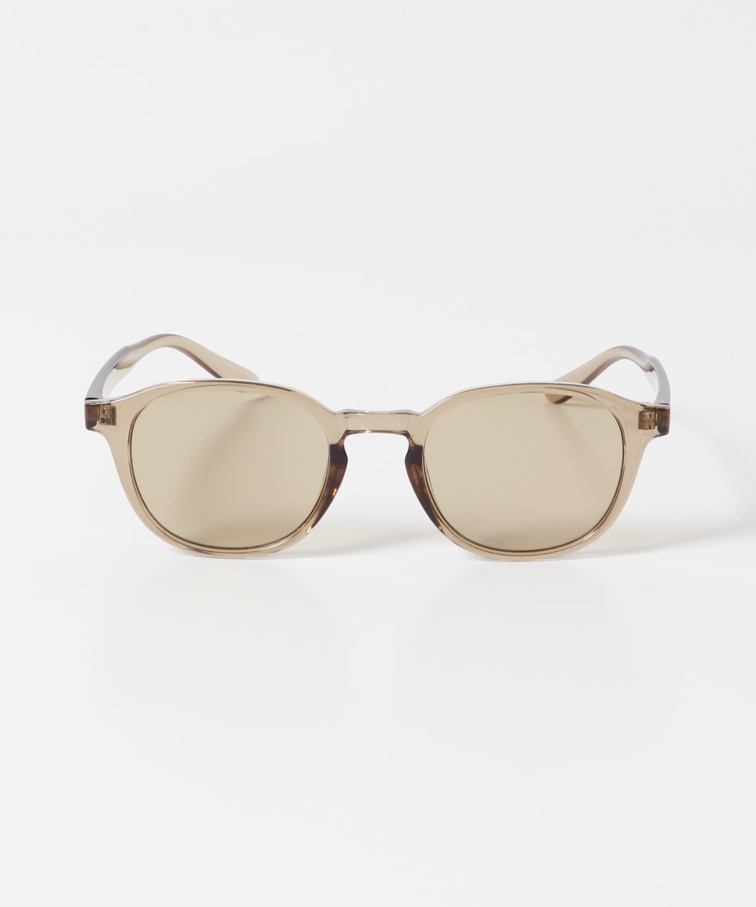 ライトブラウン