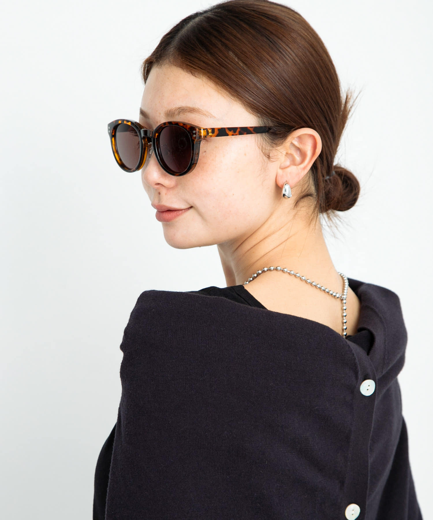 noeyedia　NE-456 DMブラウン one