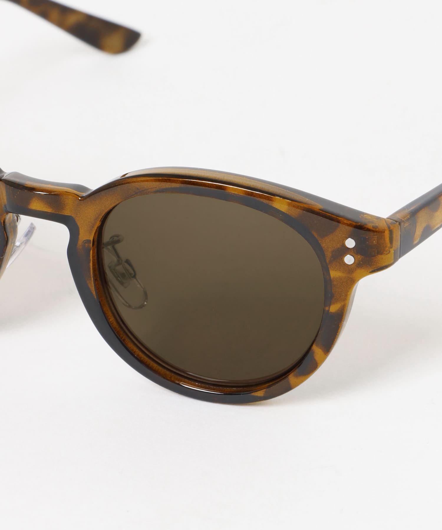 noeyedia　NE-456 DMブラウン one